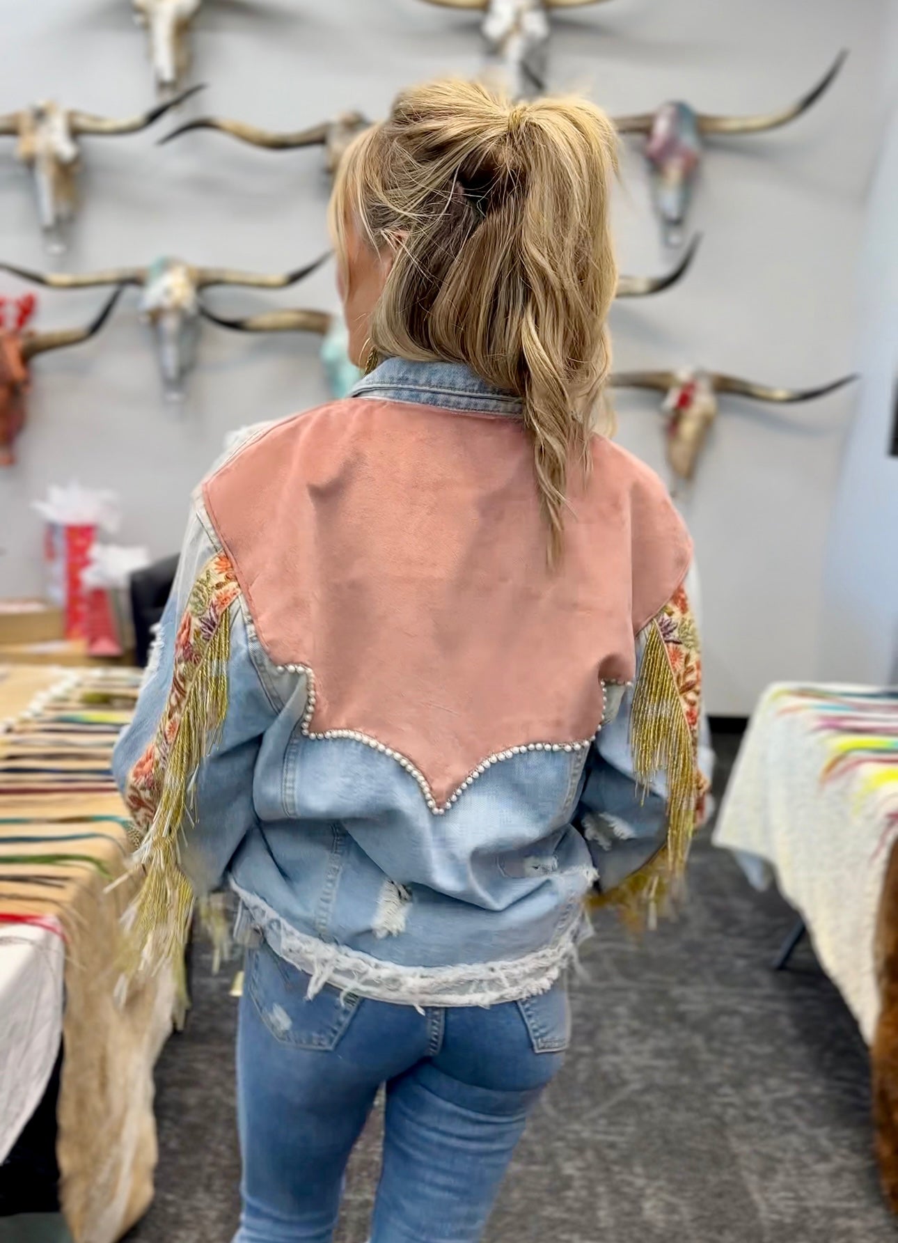 Chin Up Buttercup Dream Coat – Veda Soul
