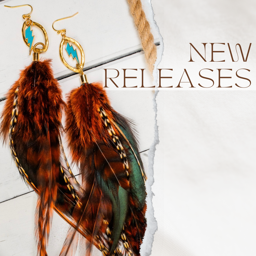 New Releases