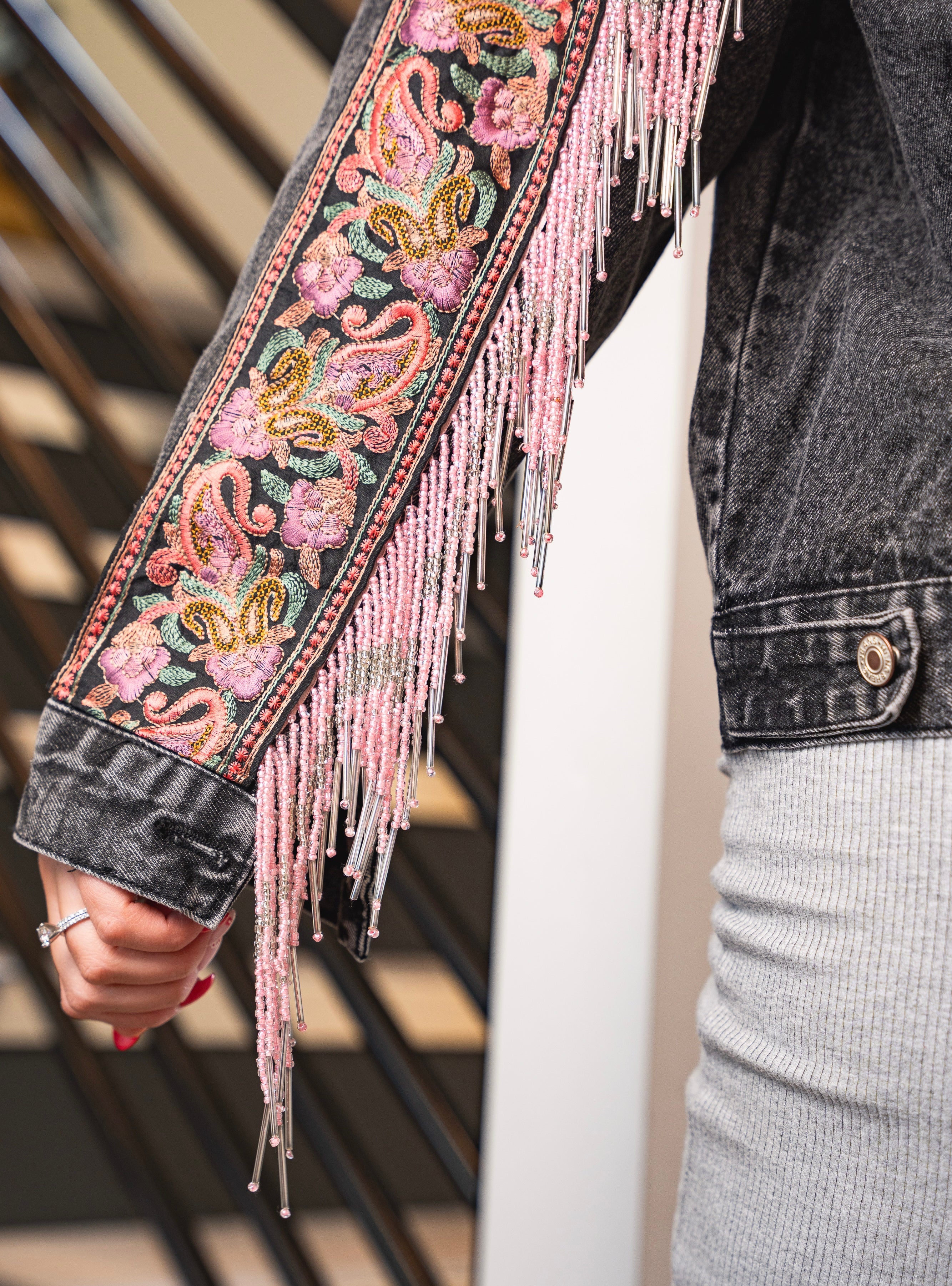 Wild Heart Dream Coat