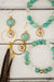 Zodiac Bundle - Virgo Amazonite