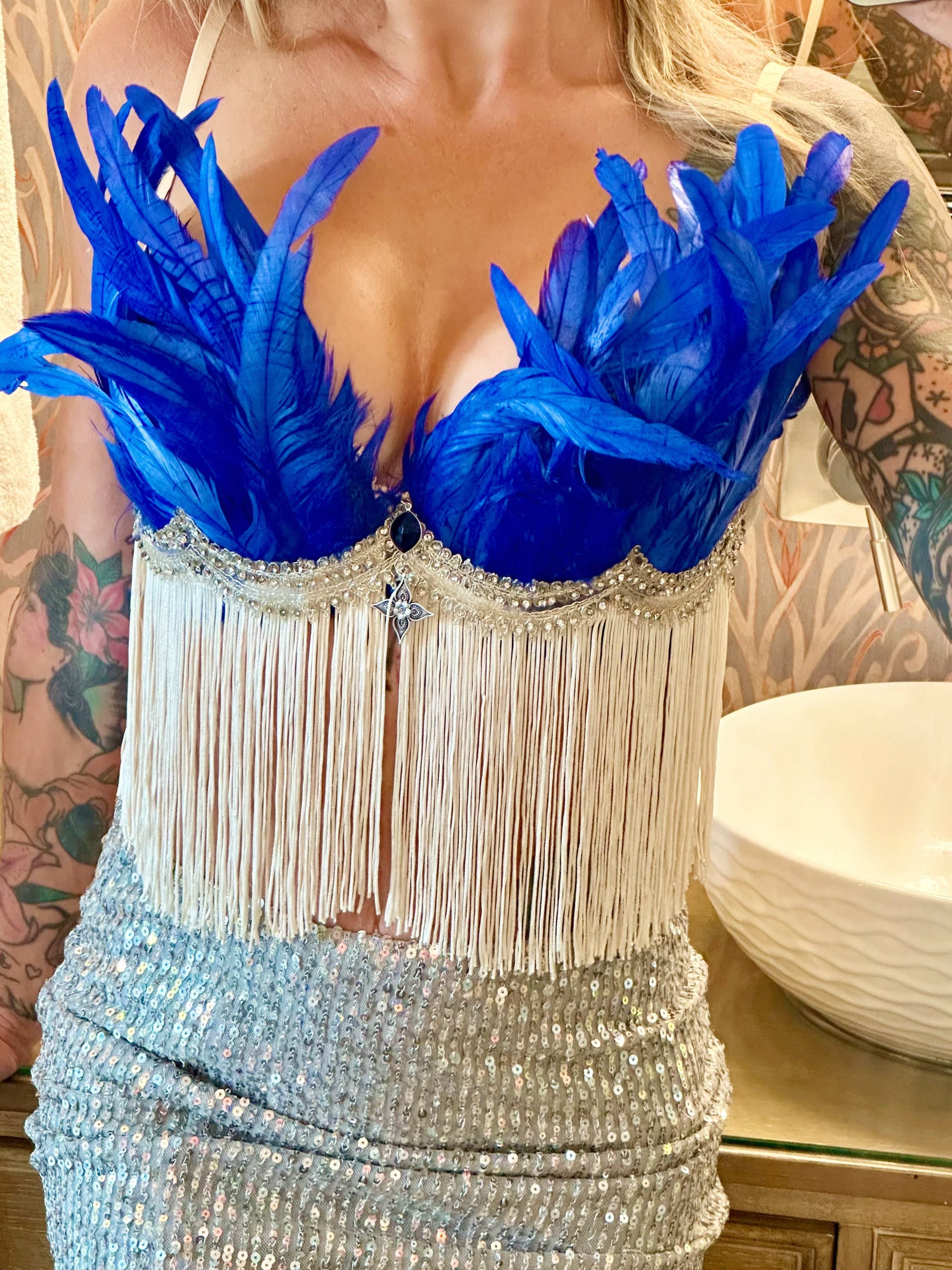 Custom Order Bras
