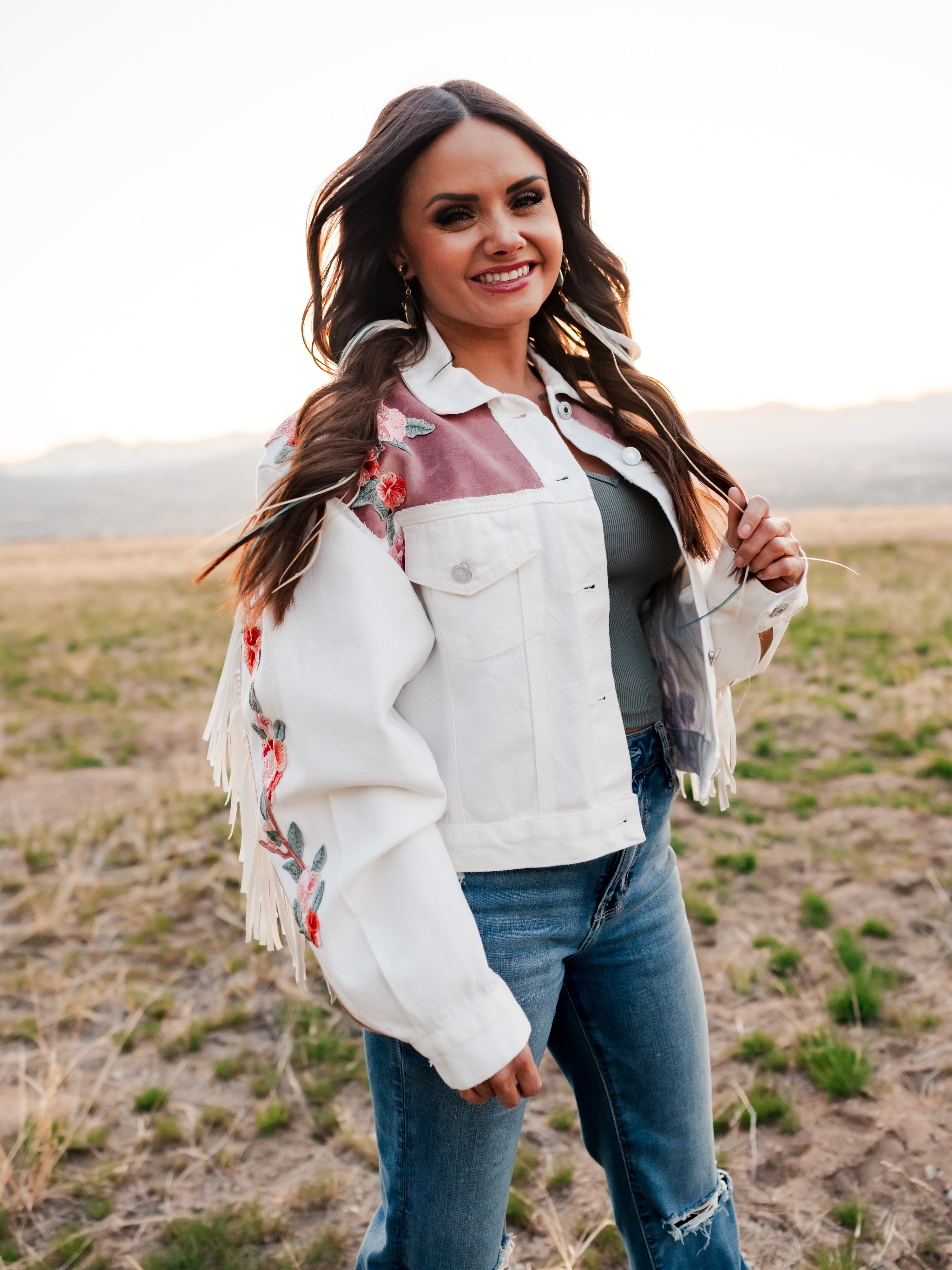 Empath Dream Coat