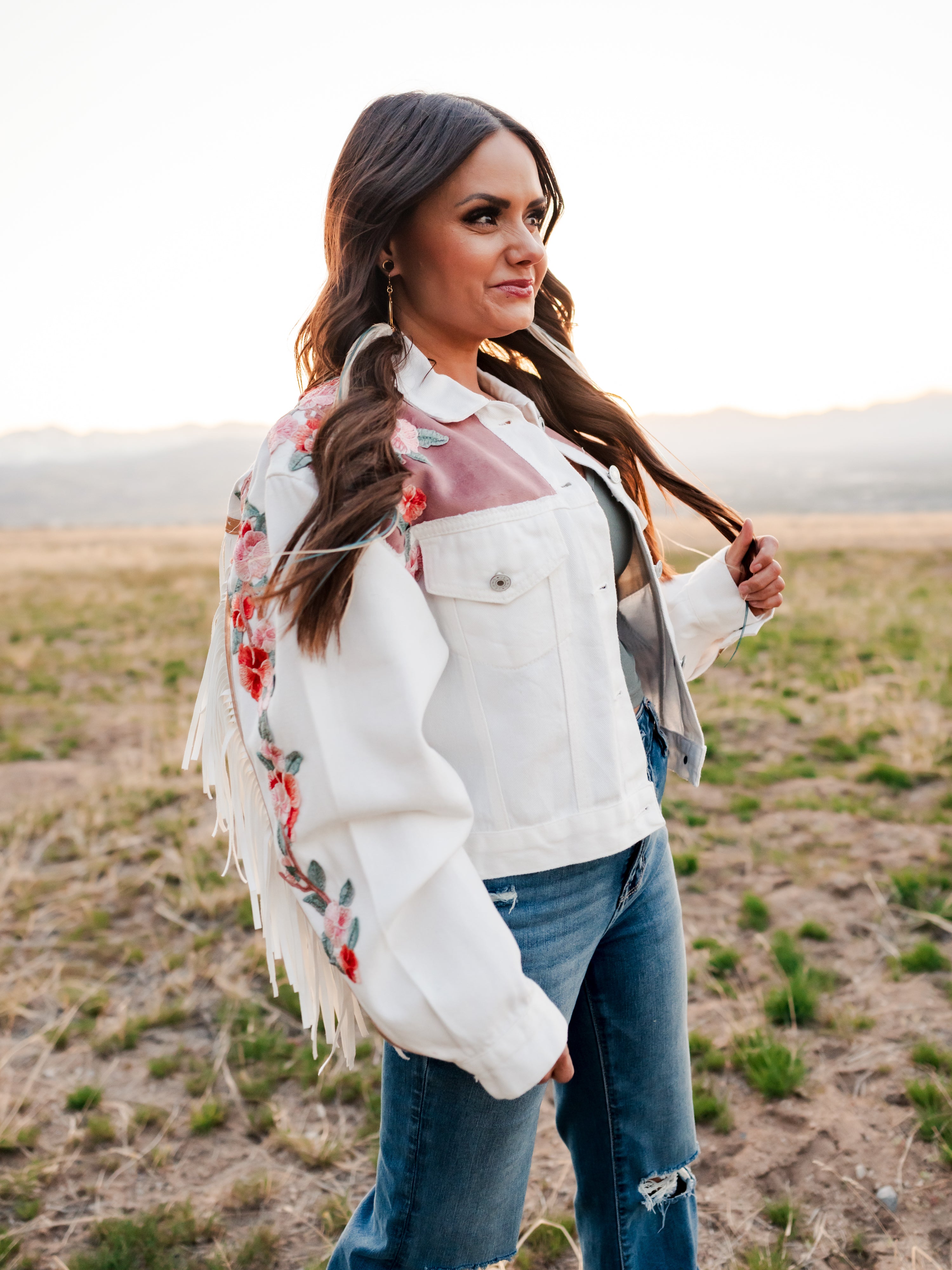 Empath Dream Coat