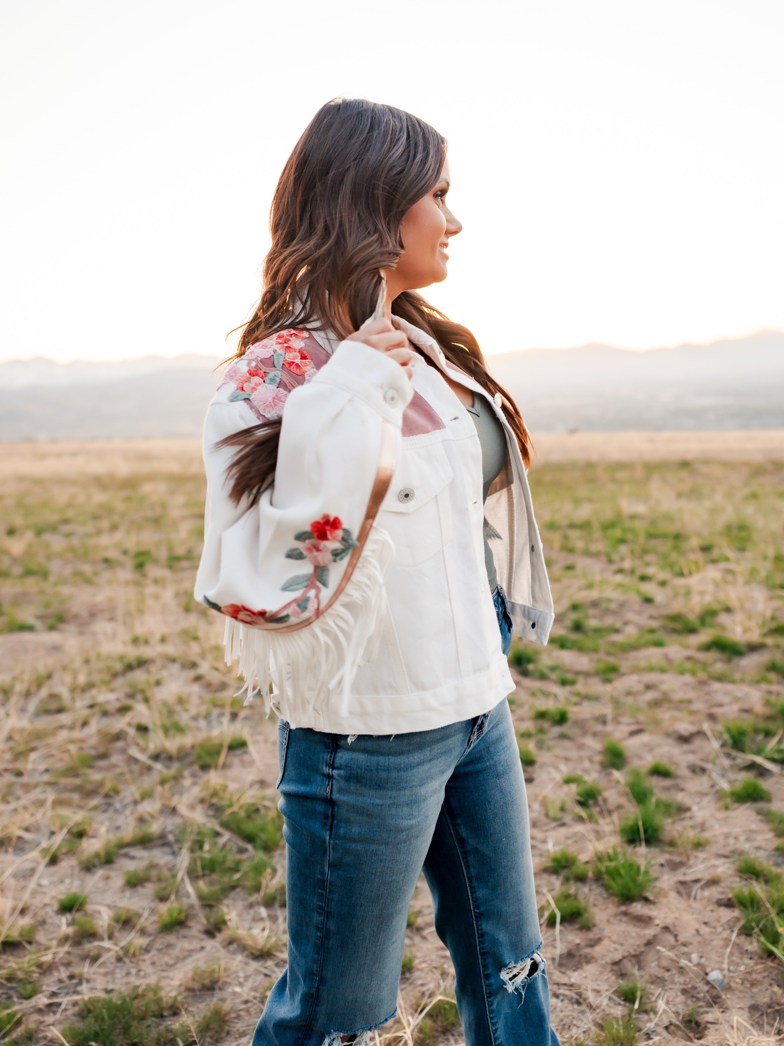 Empath Dream Coat