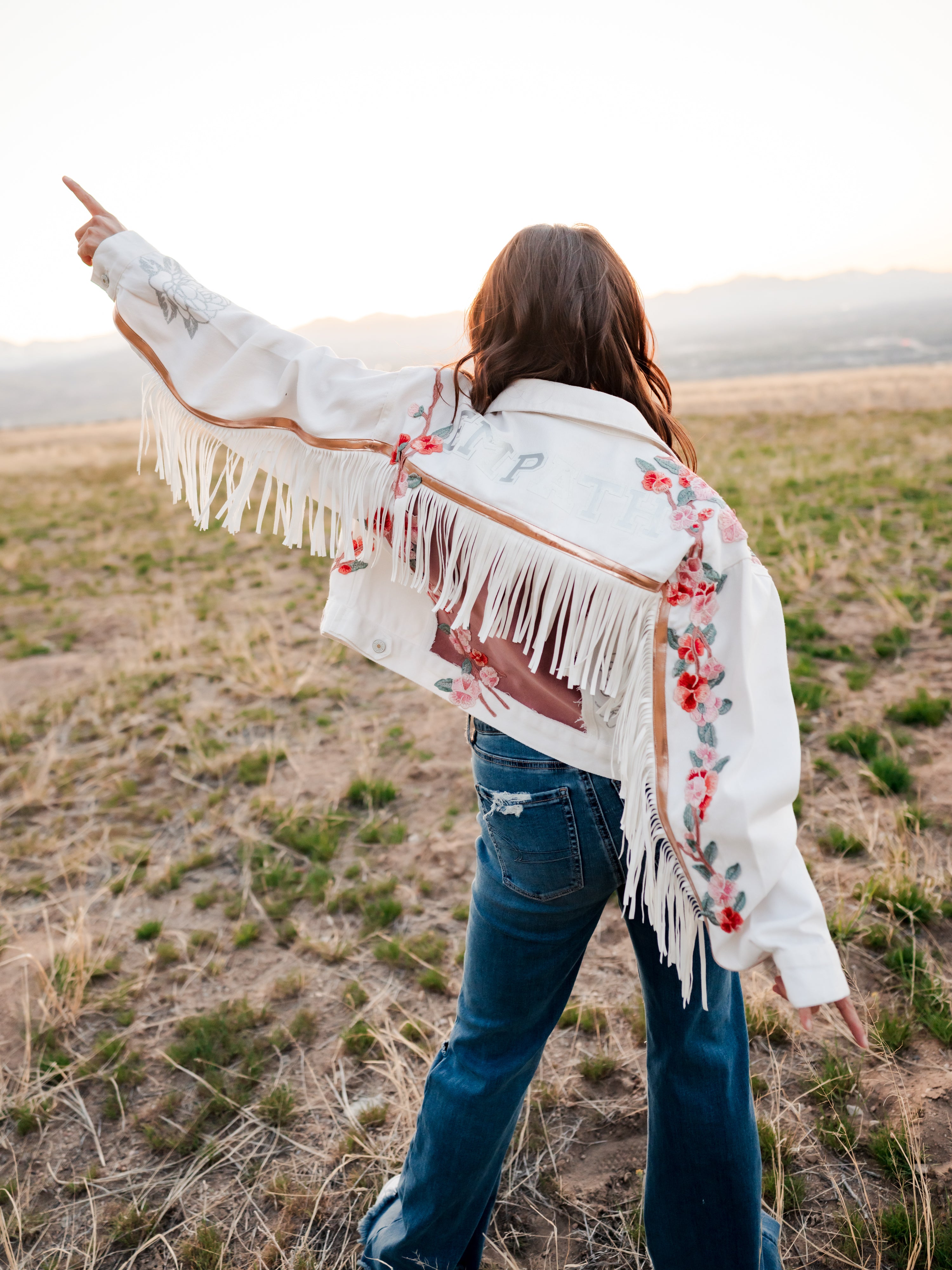 Empath Dream Coat