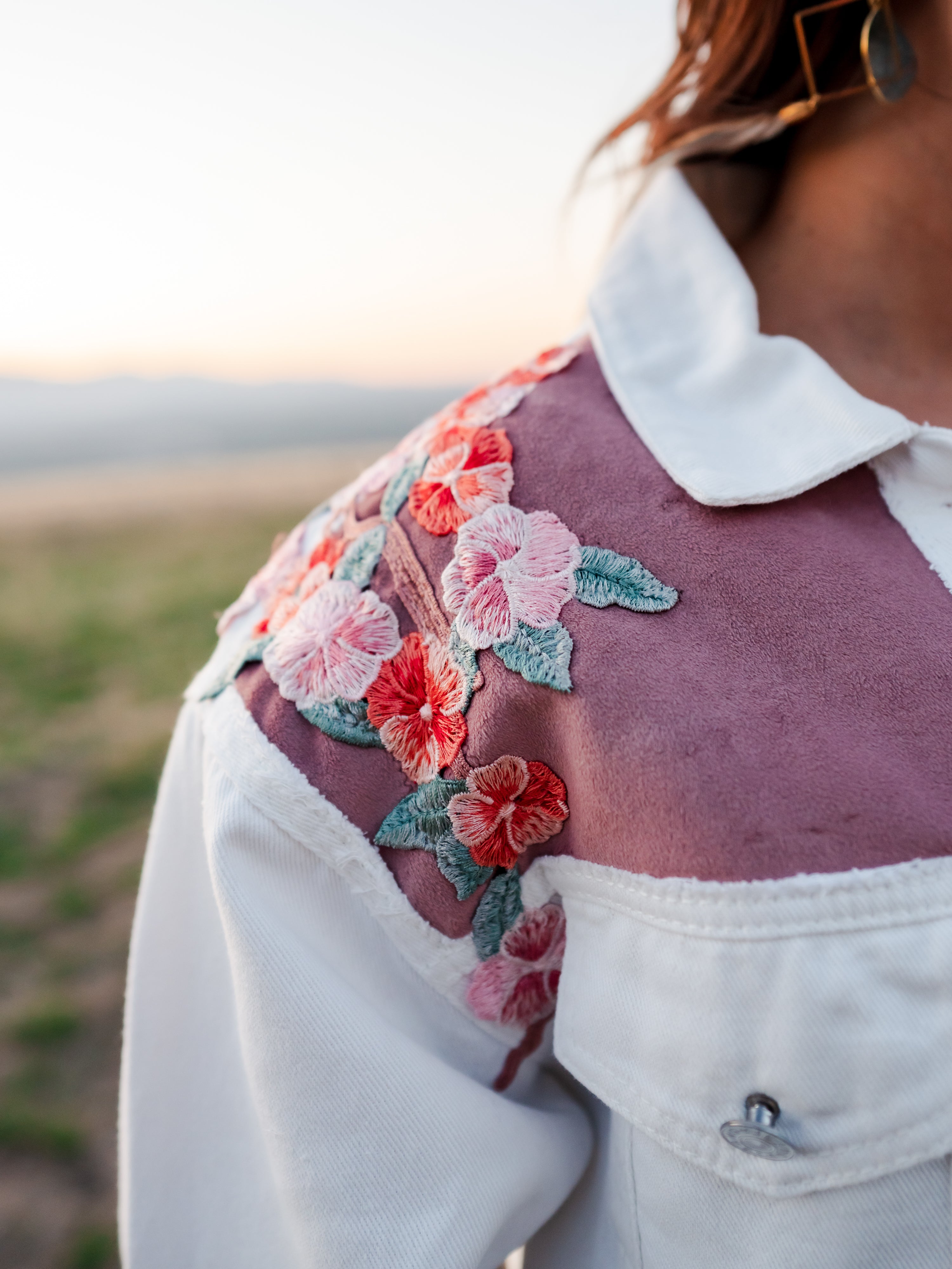 Empath Dream Coat