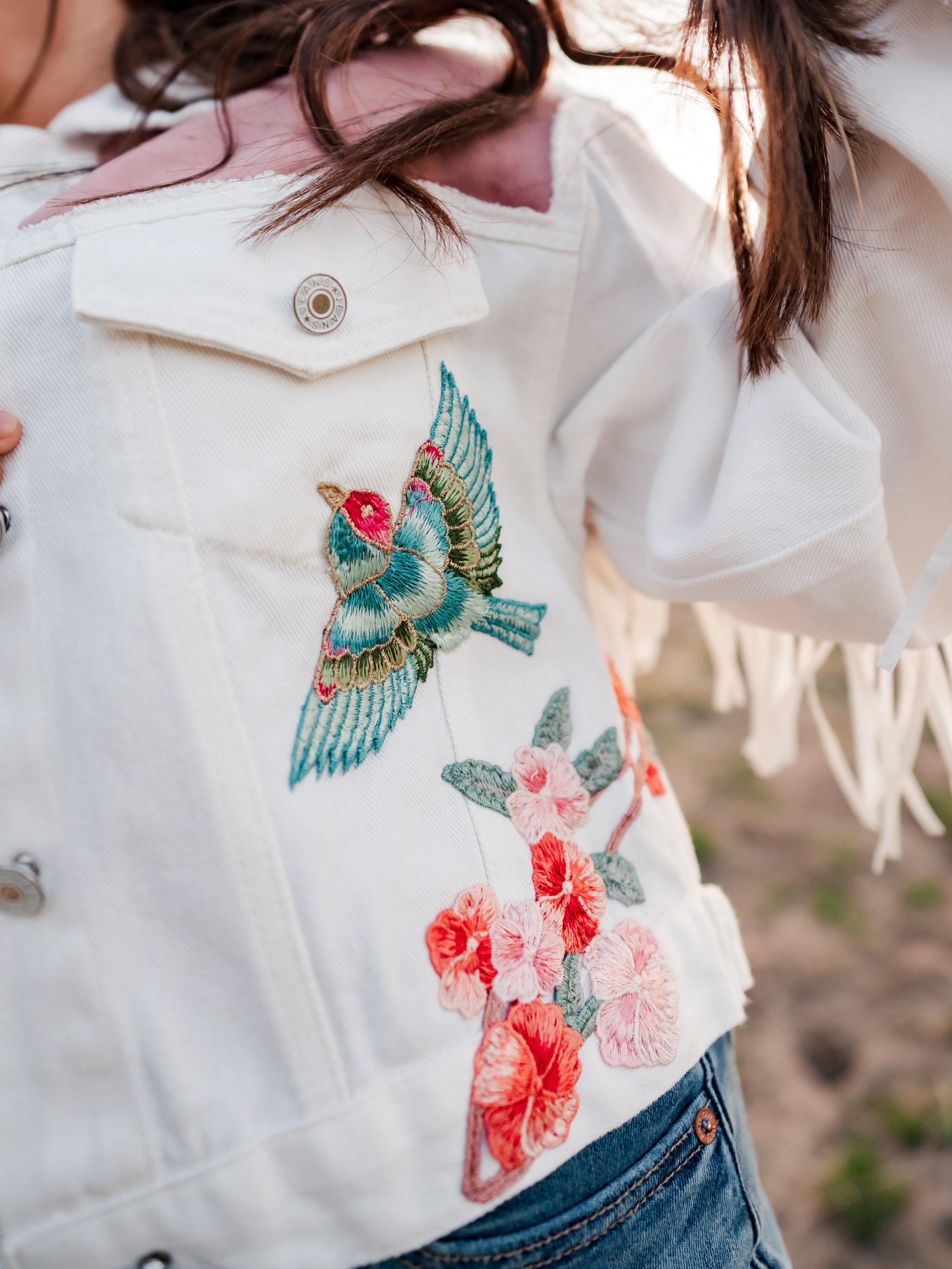 Empath Dream Coat
