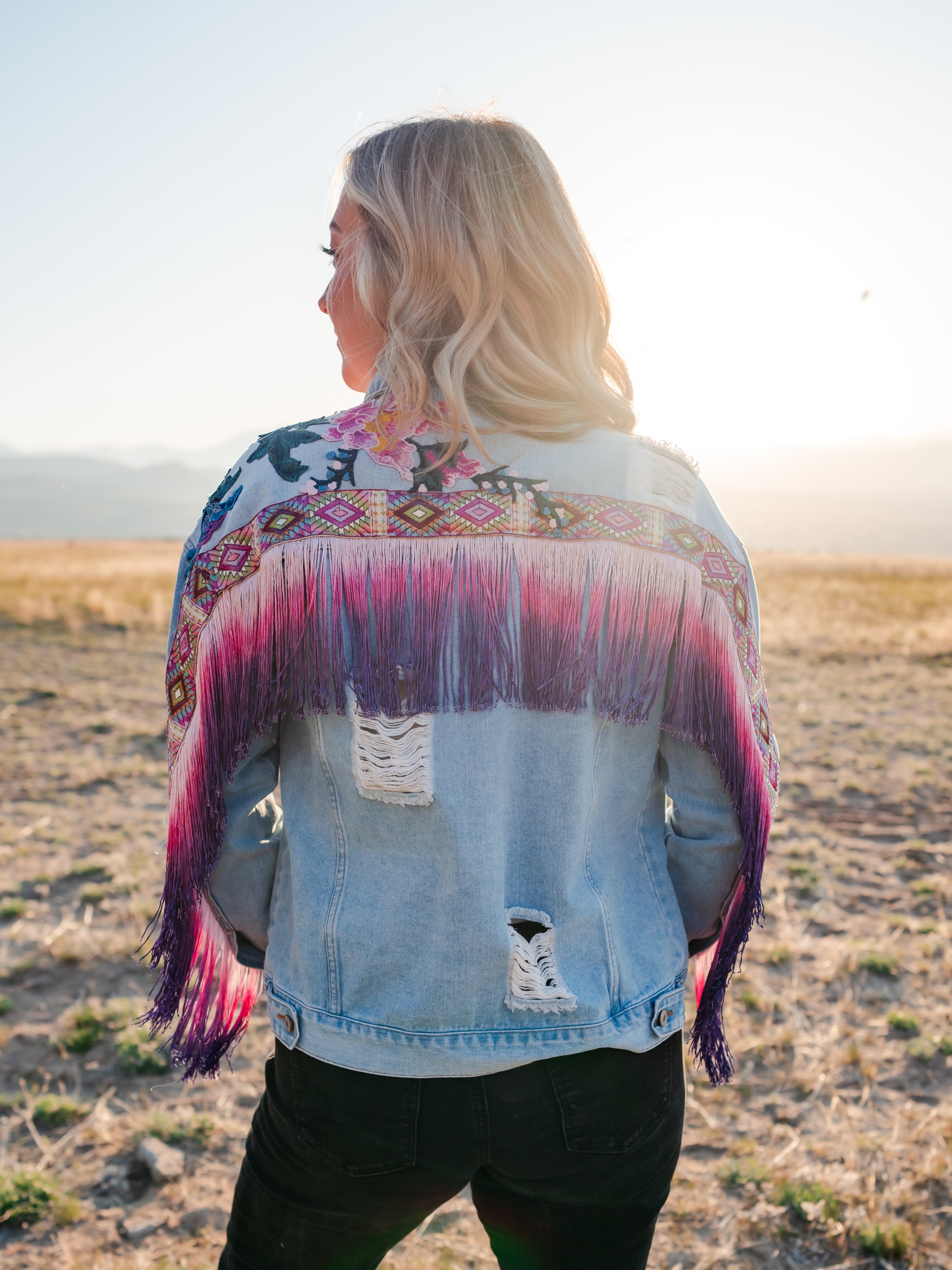 Howdy Honey! Dream Coat