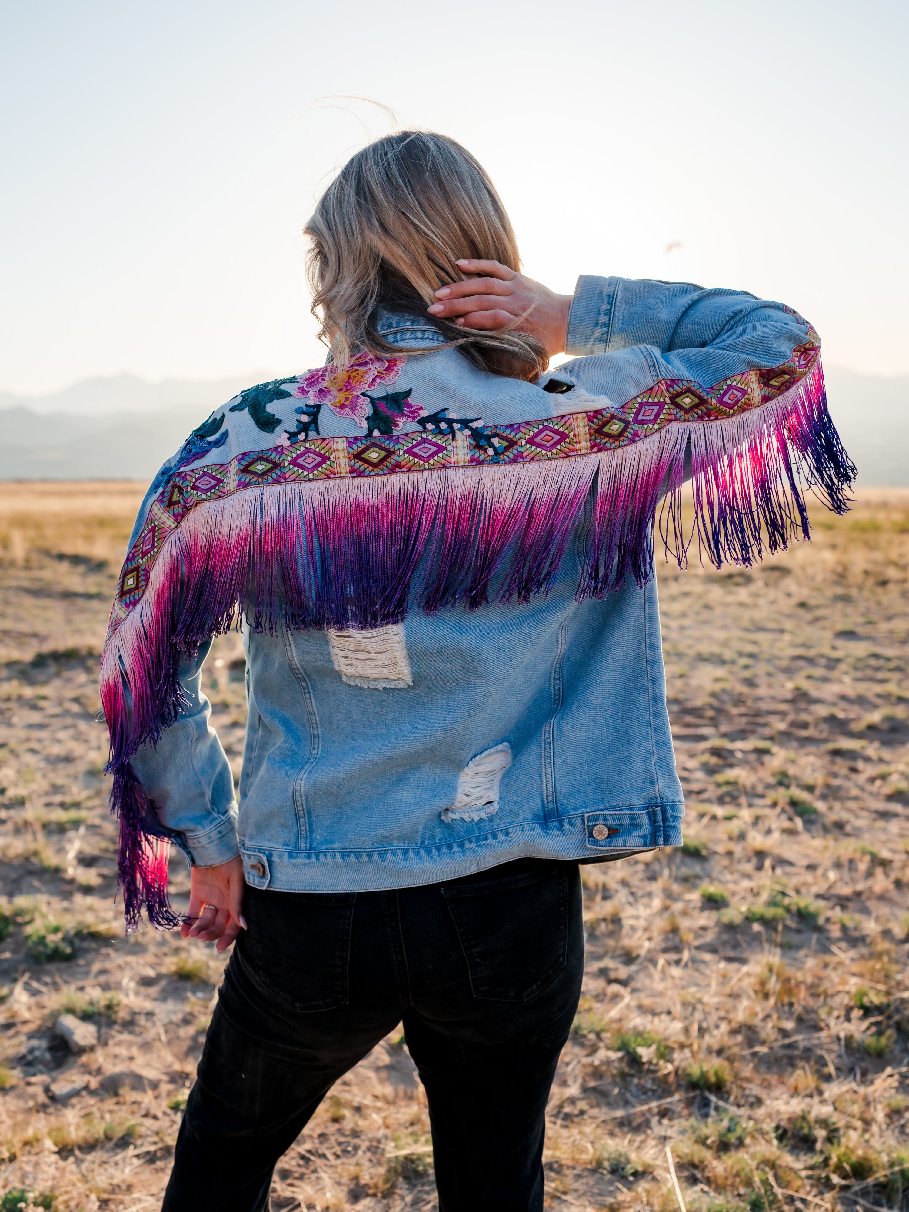 Howdy Honey! Dream Coat