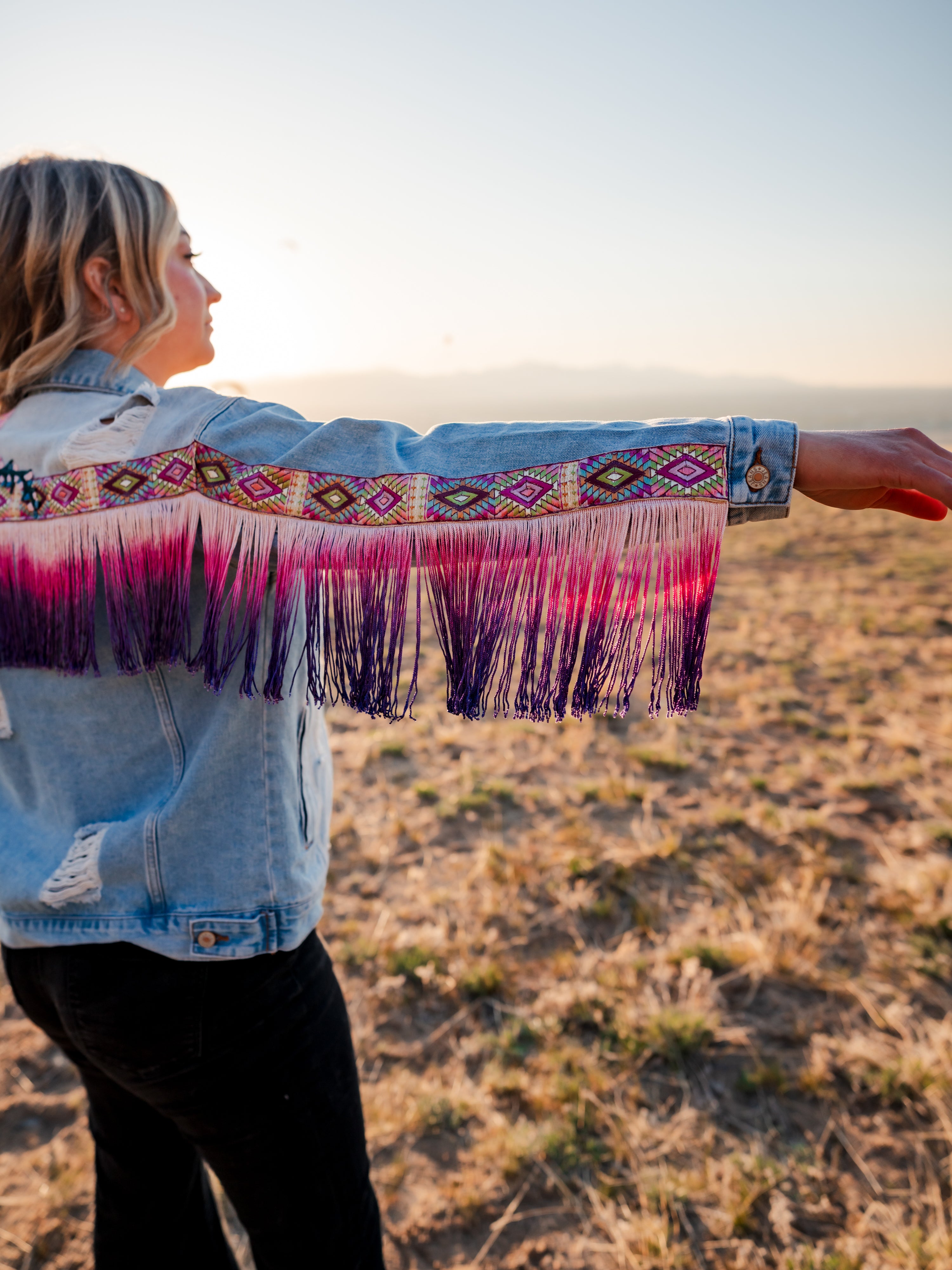 Howdy Honey! Dream Coat