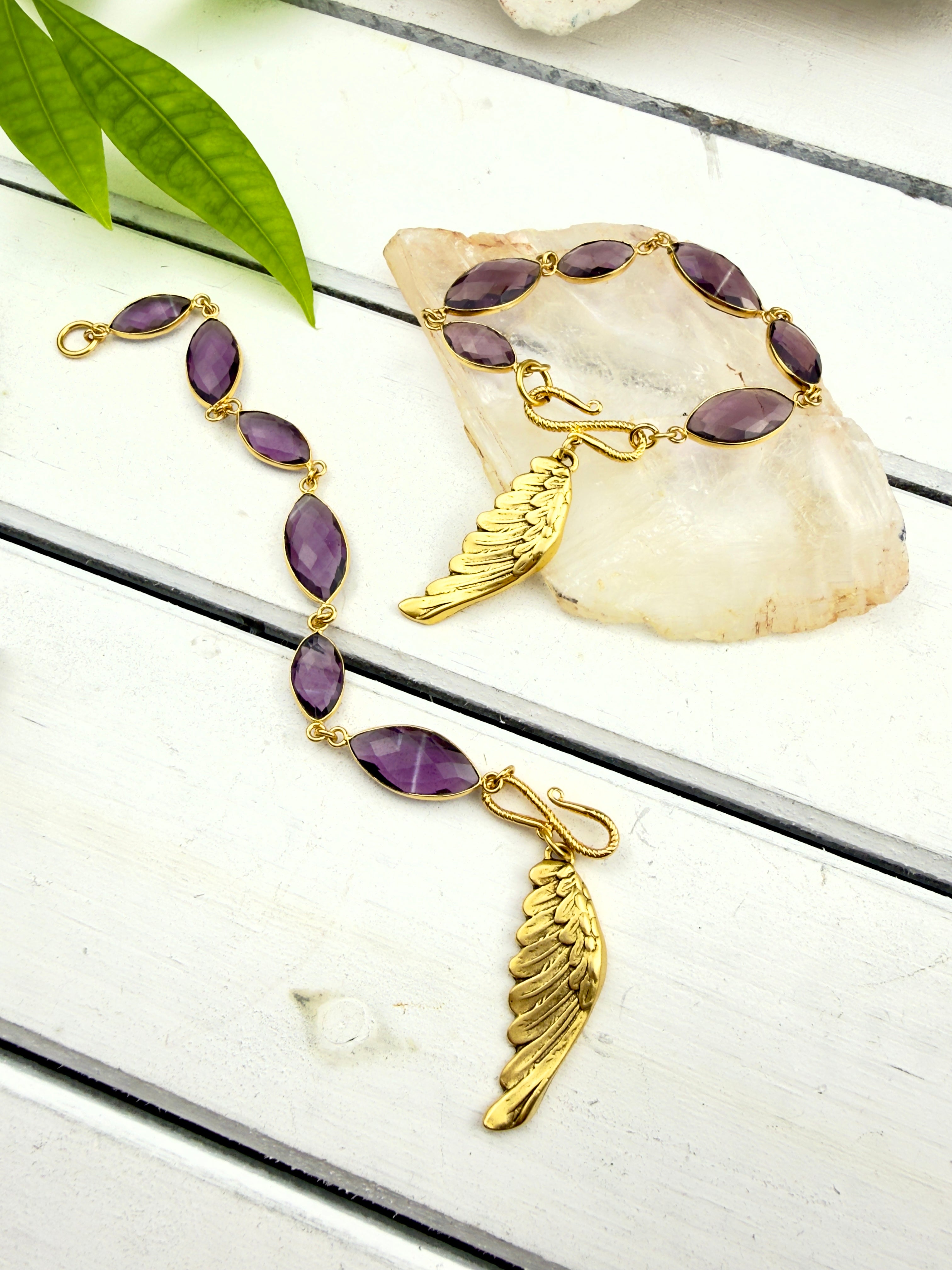 Devotion Bracelets