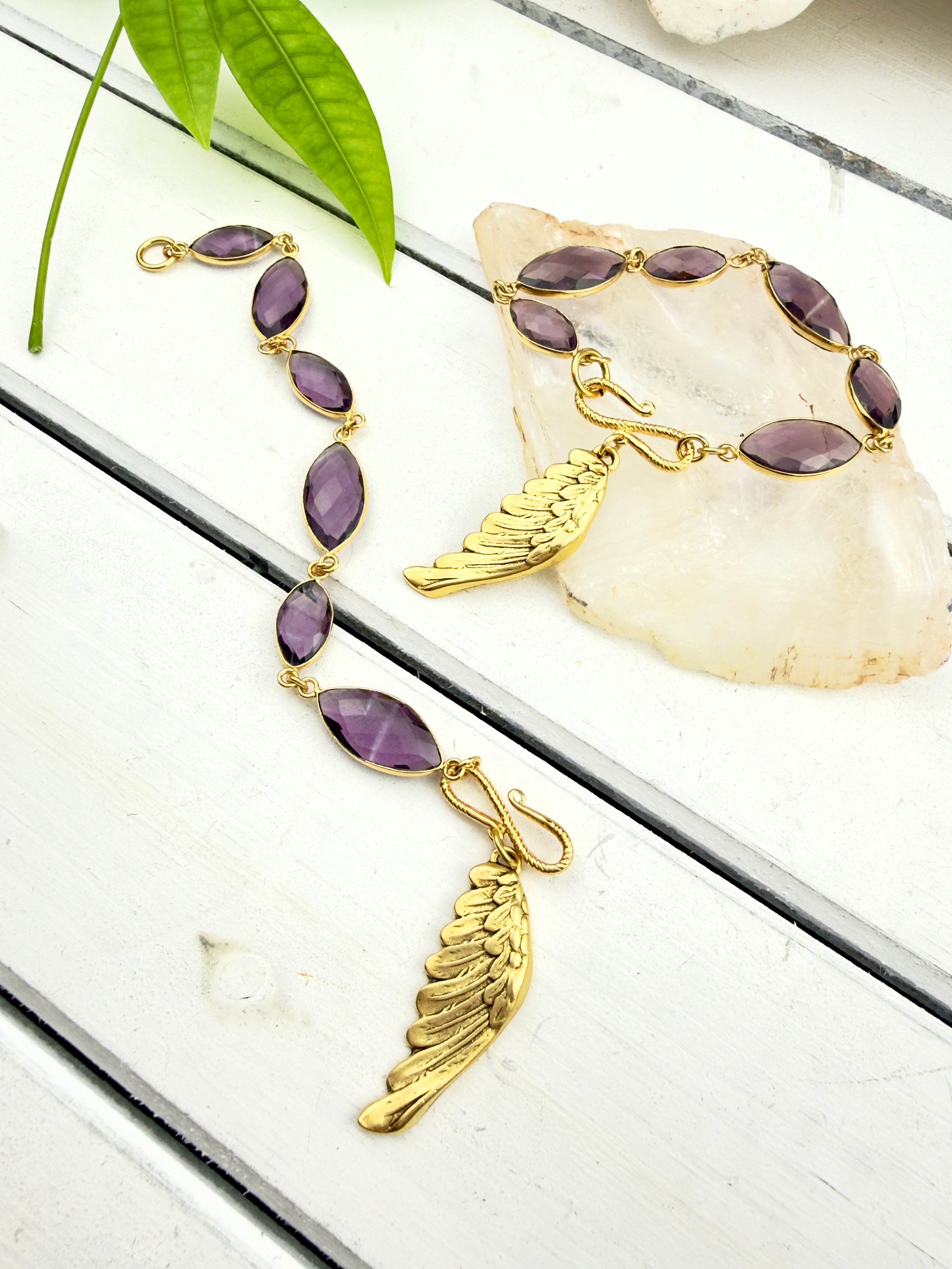 Devotion Bracelets