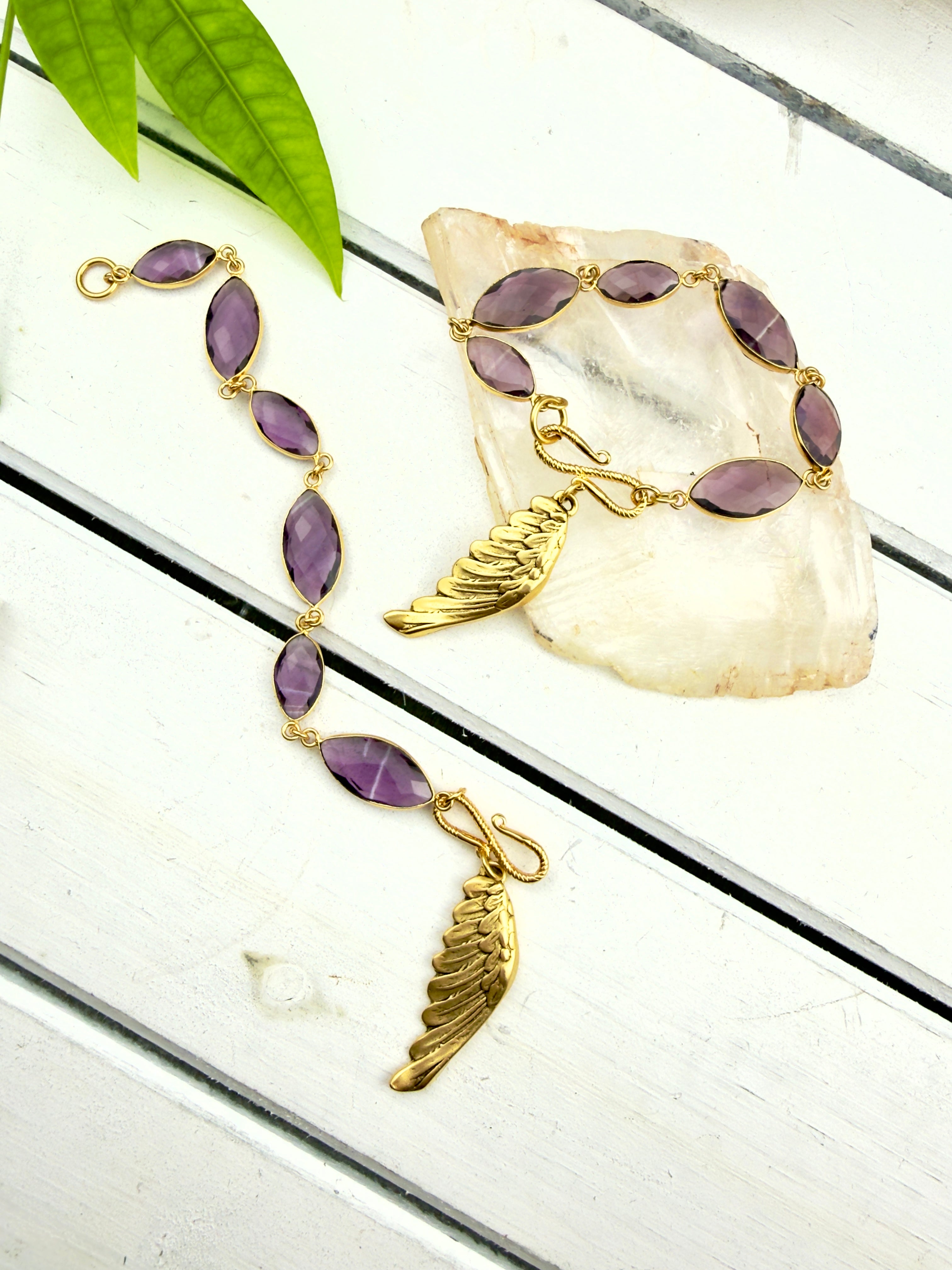Devotion Bracelets