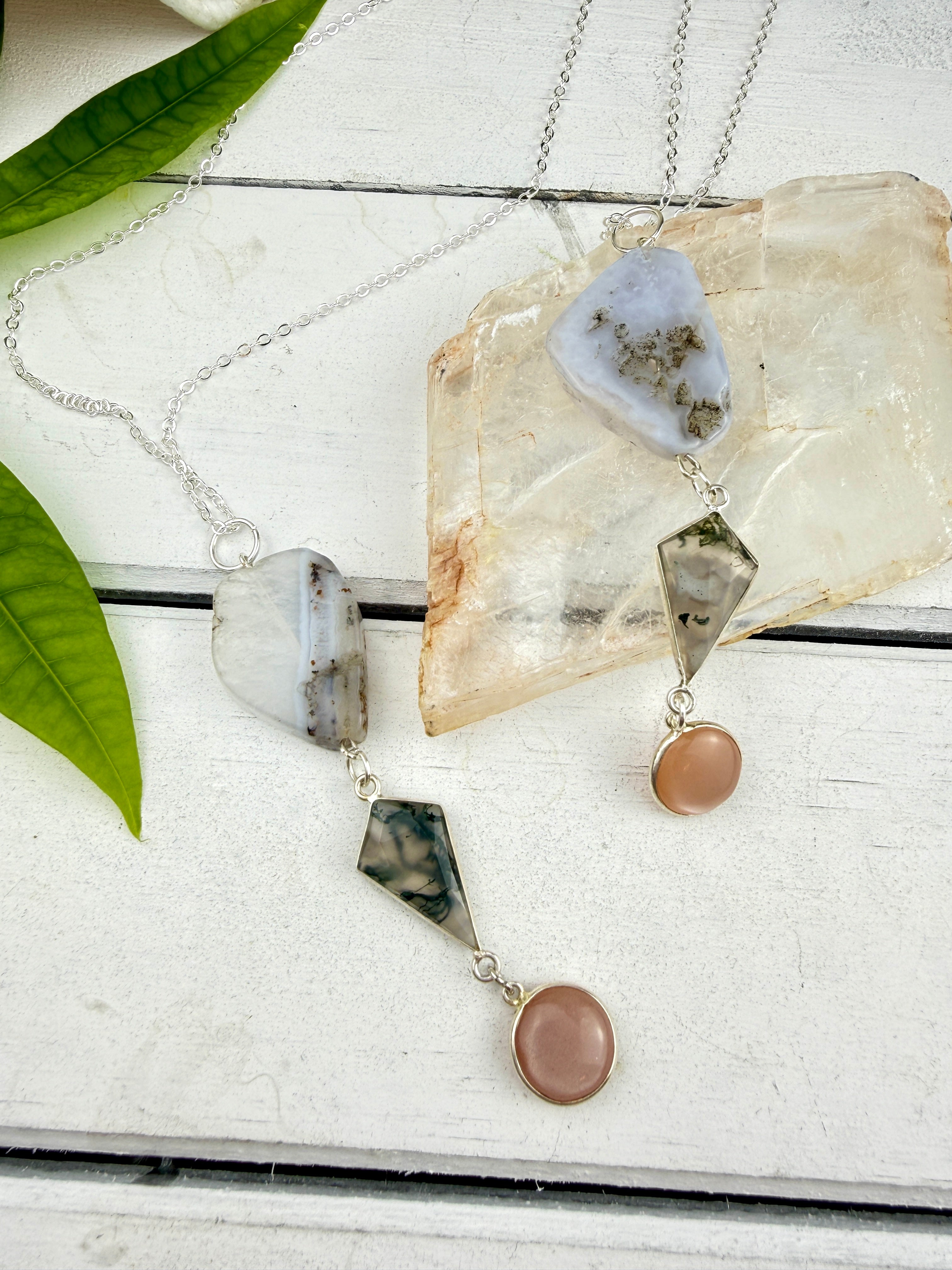 Serenity Necklace