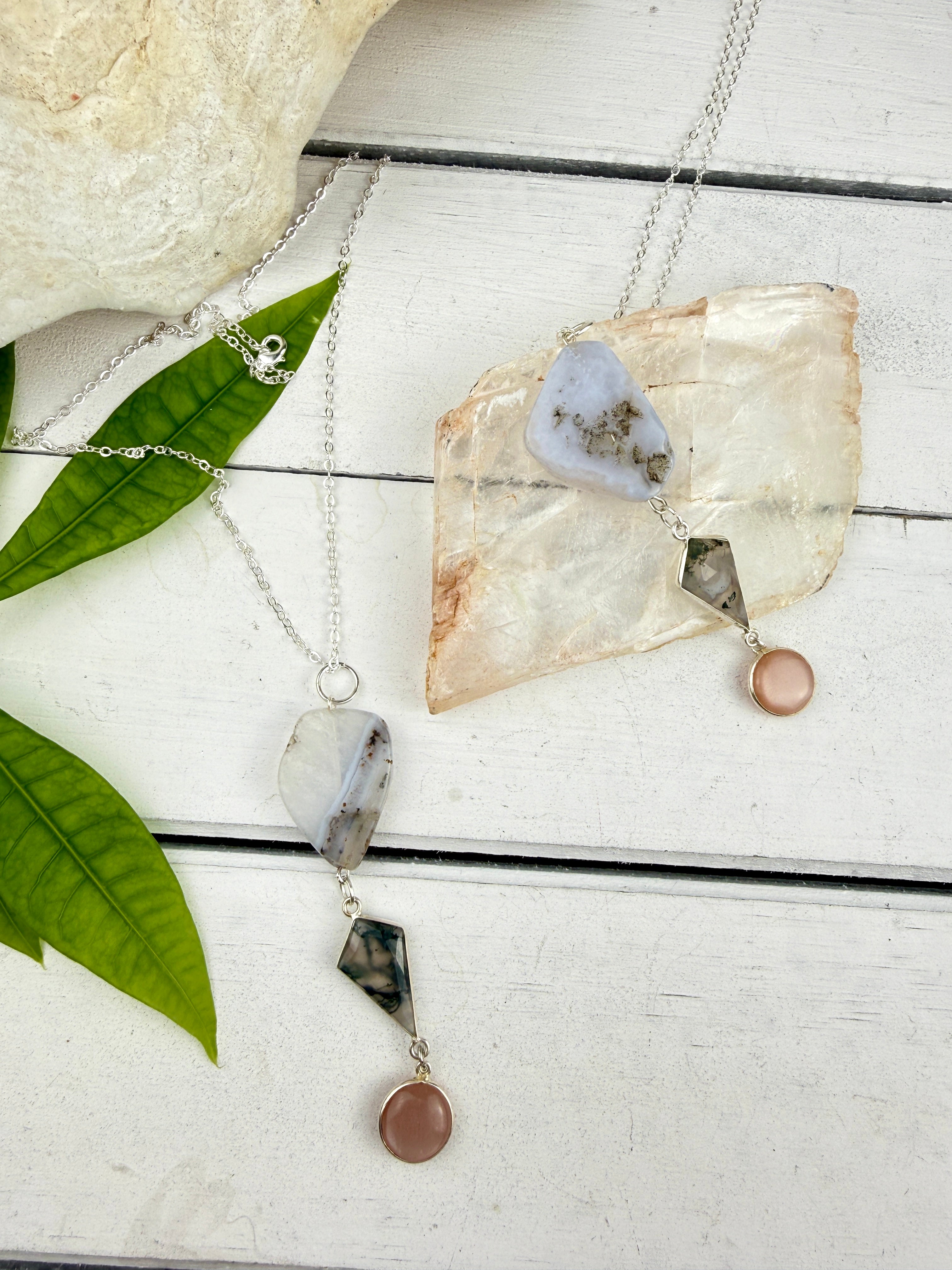 Serenity Necklace