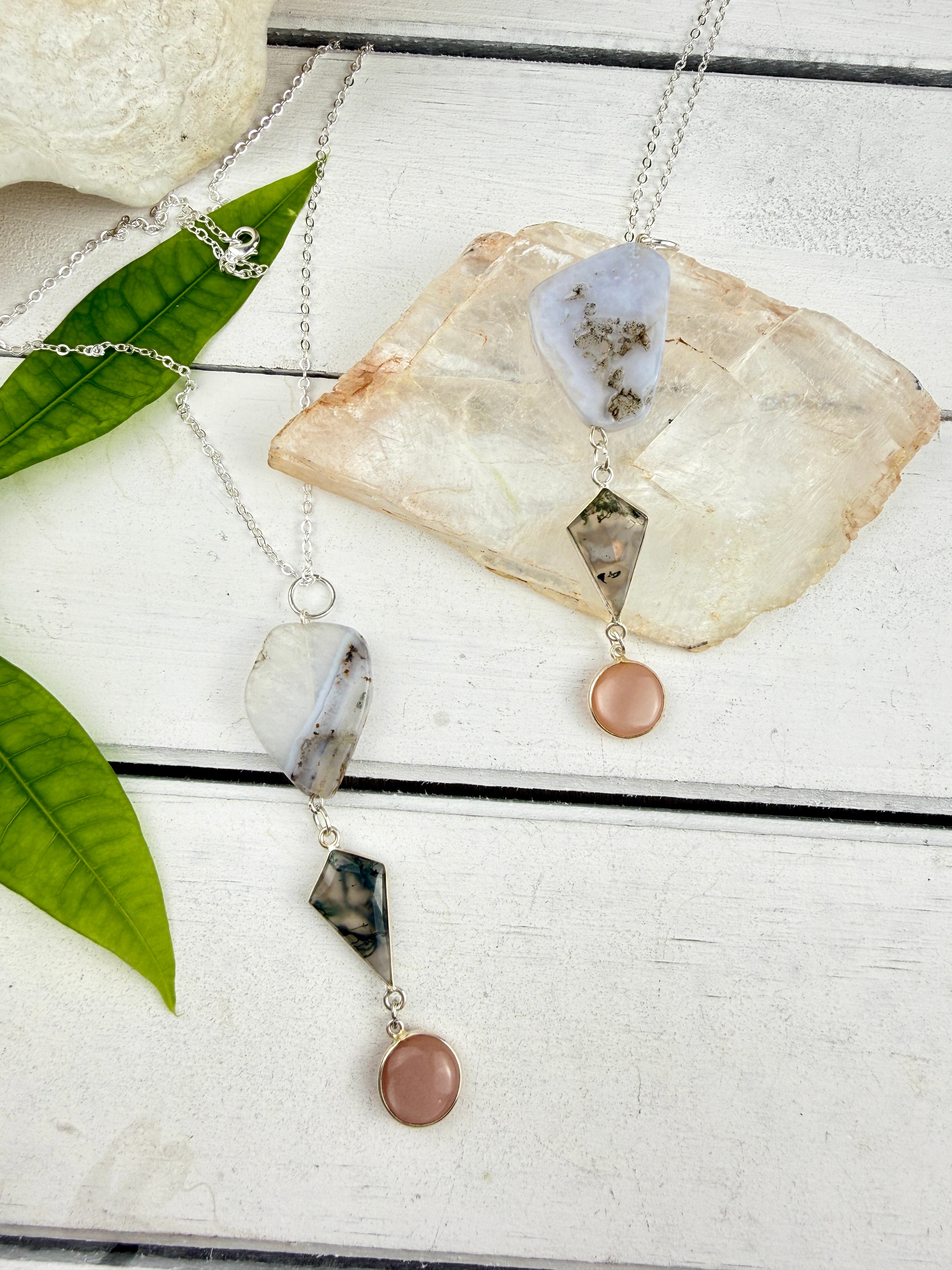 Serenity Necklace