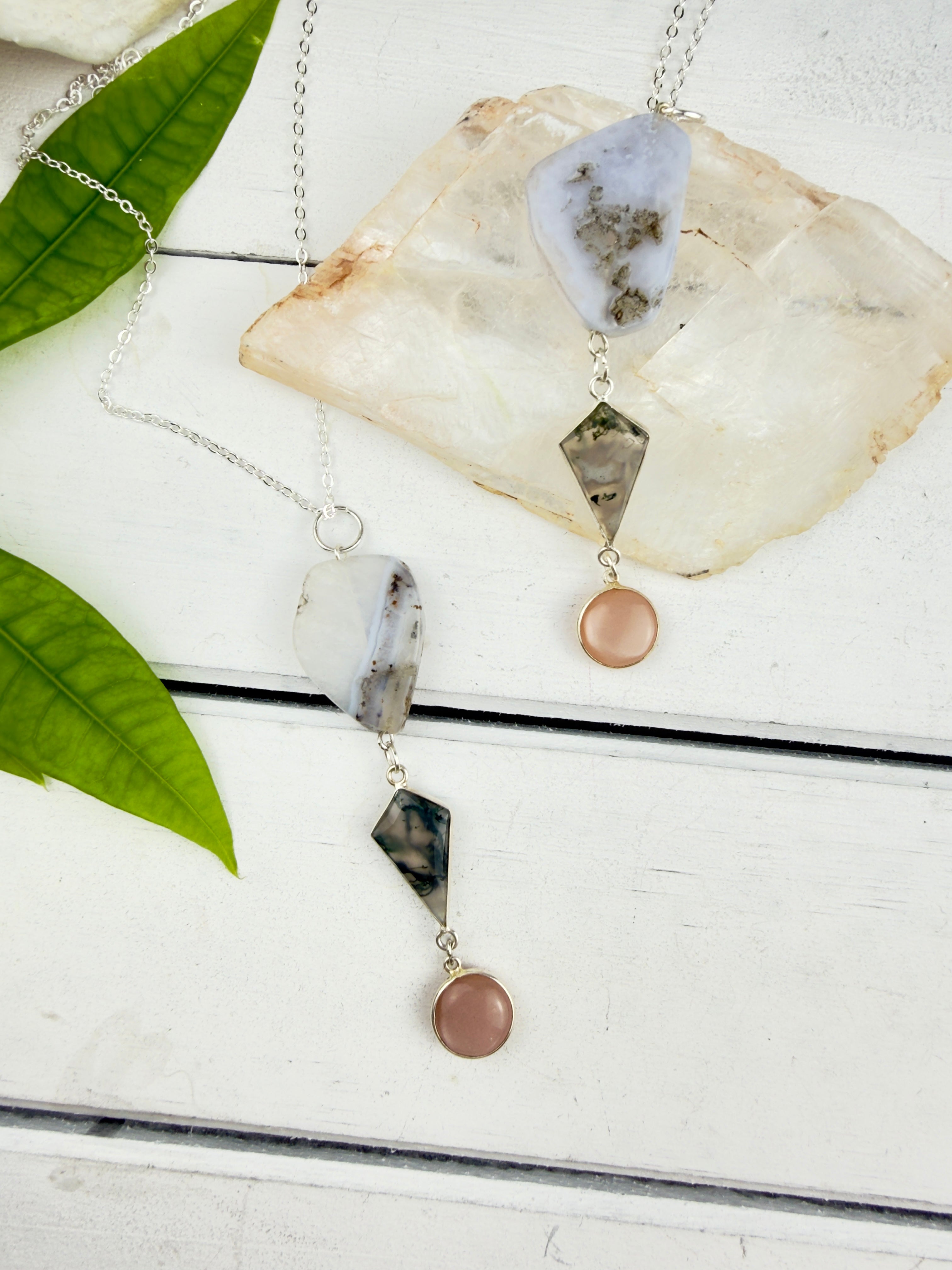 Serenity Necklace