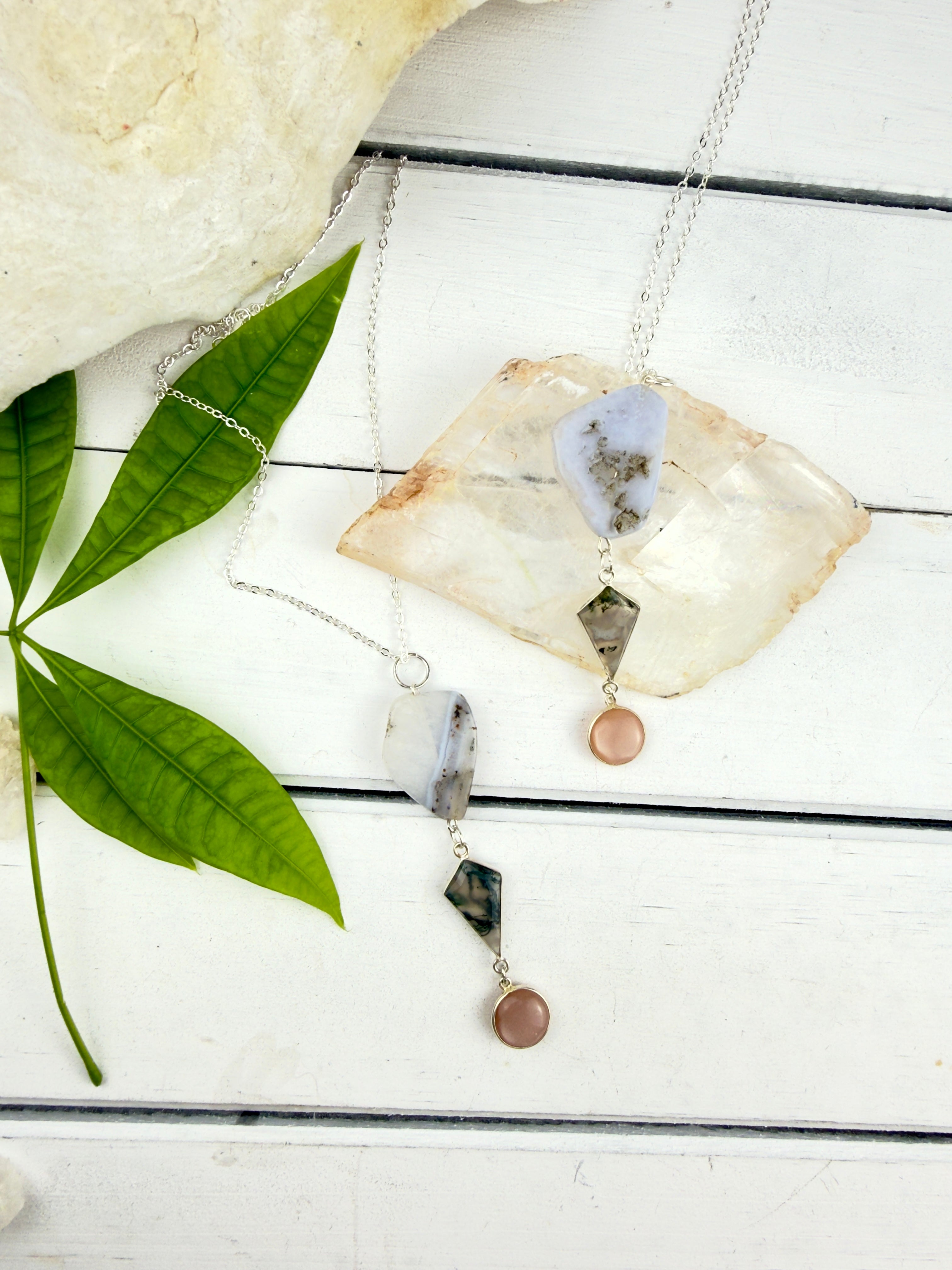 Serenity Necklace
