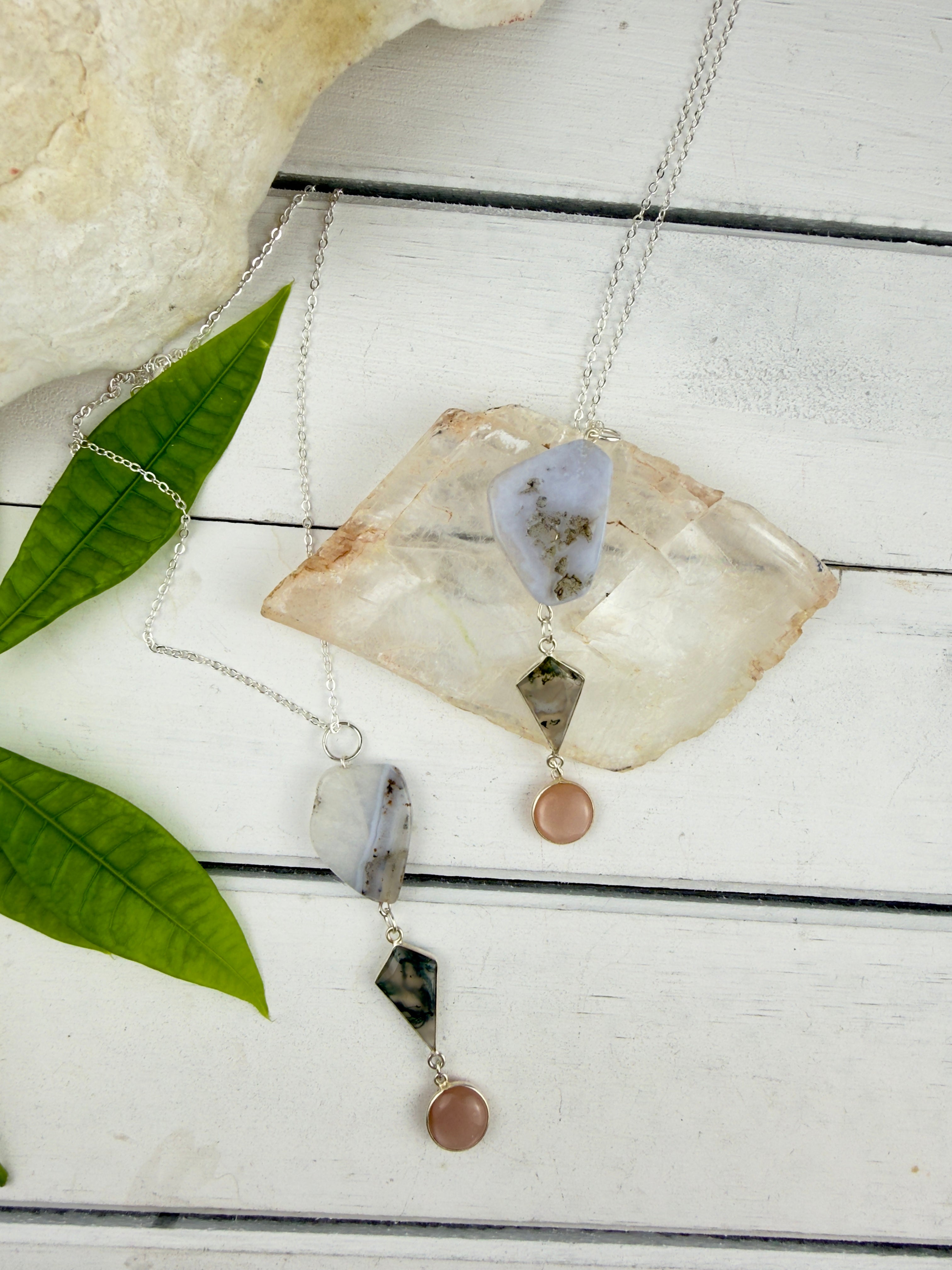 Serenity Necklace