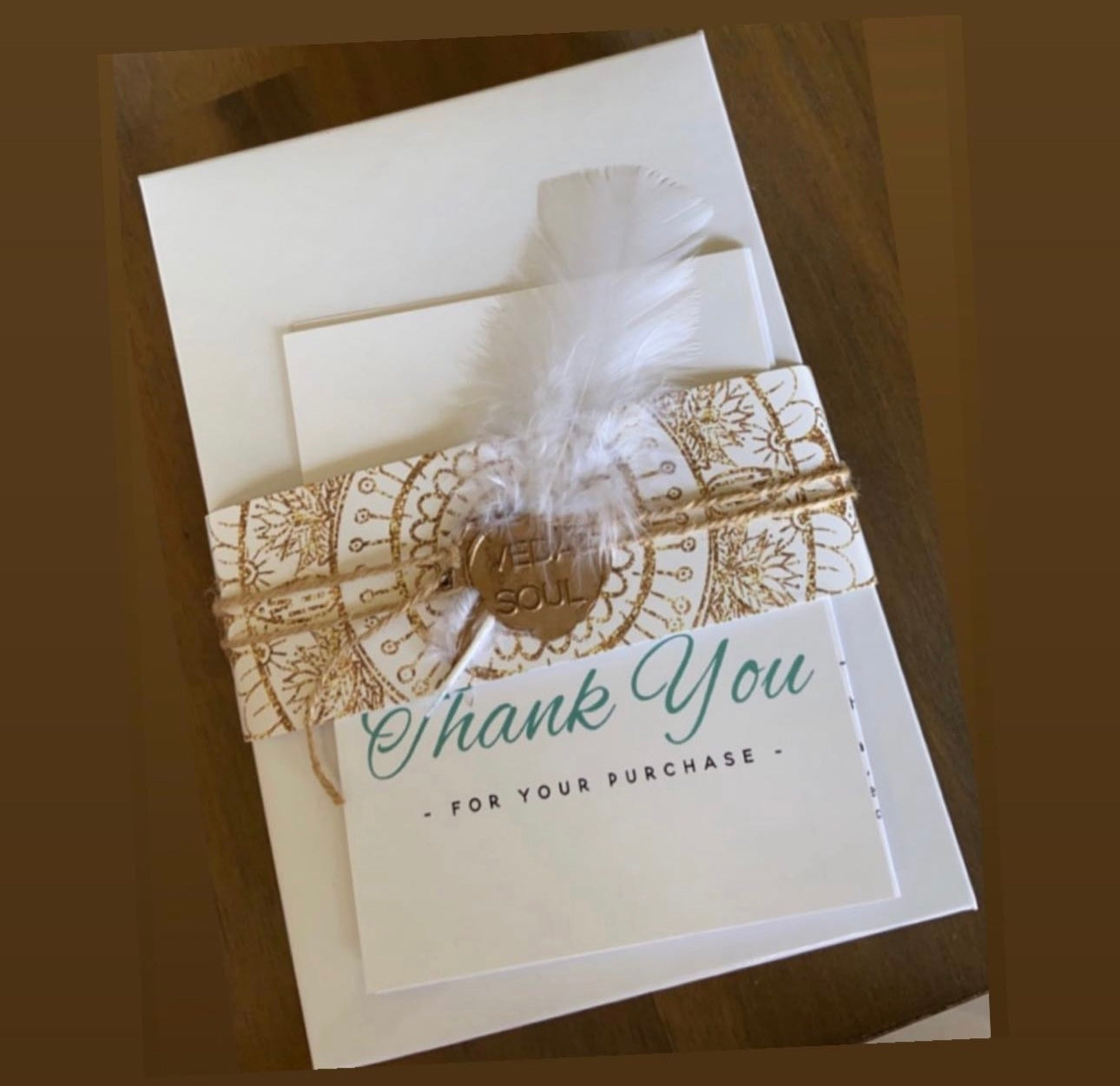 Gift wrapping