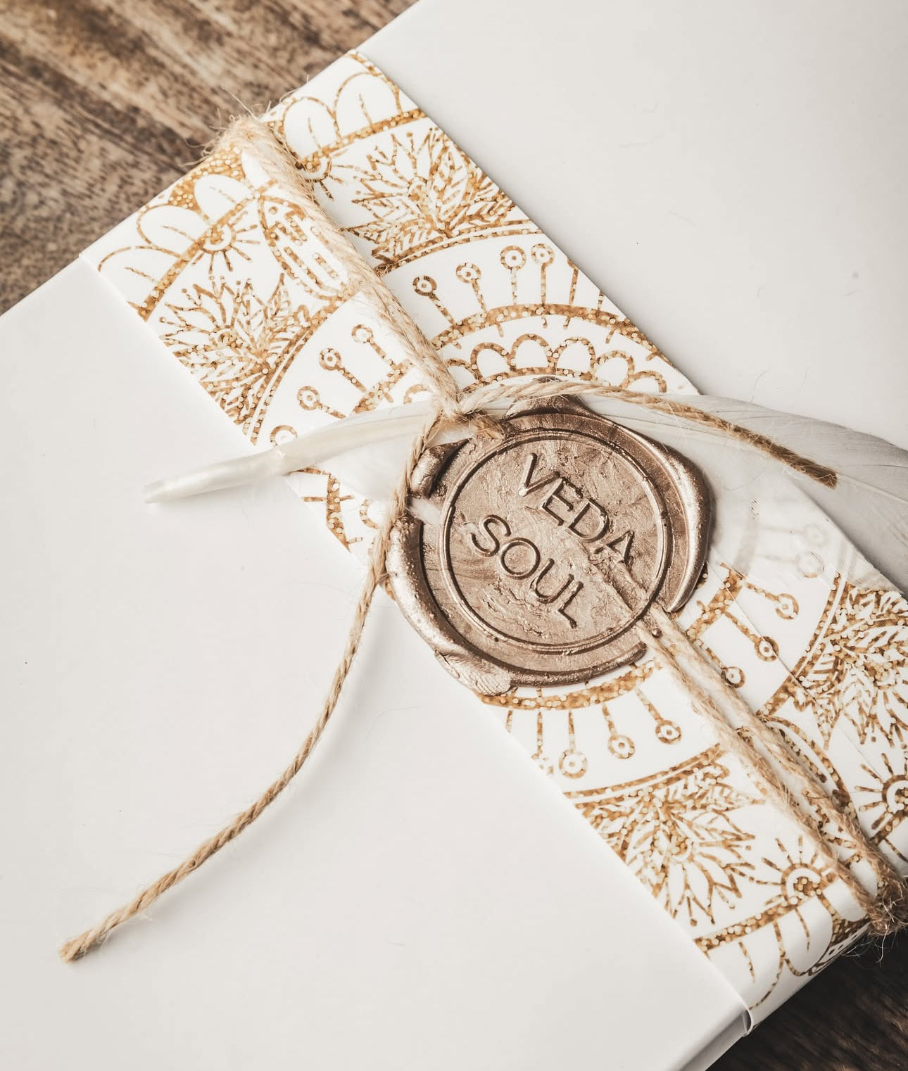 Gift wrapping