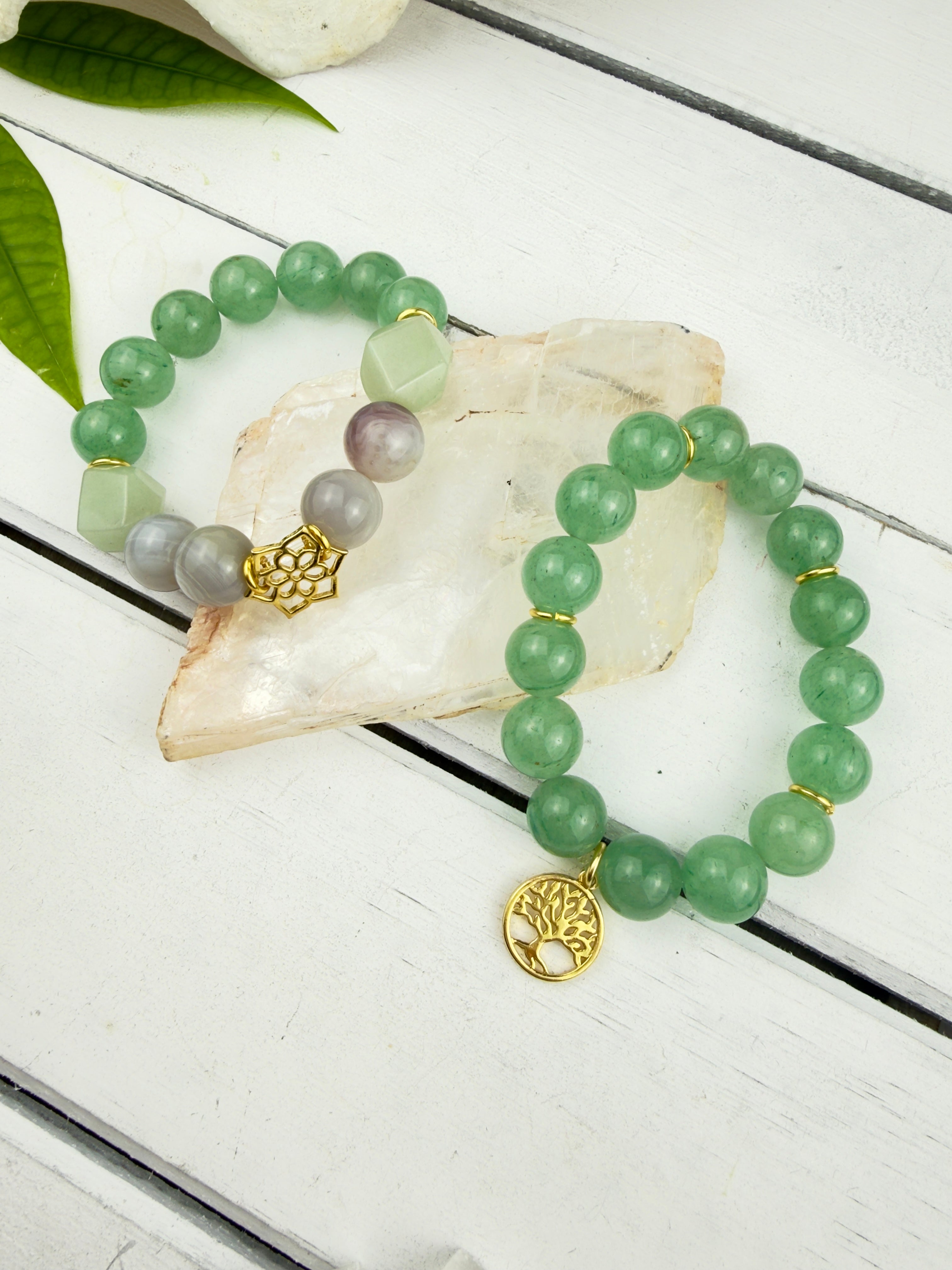 Prosperity Bracelets