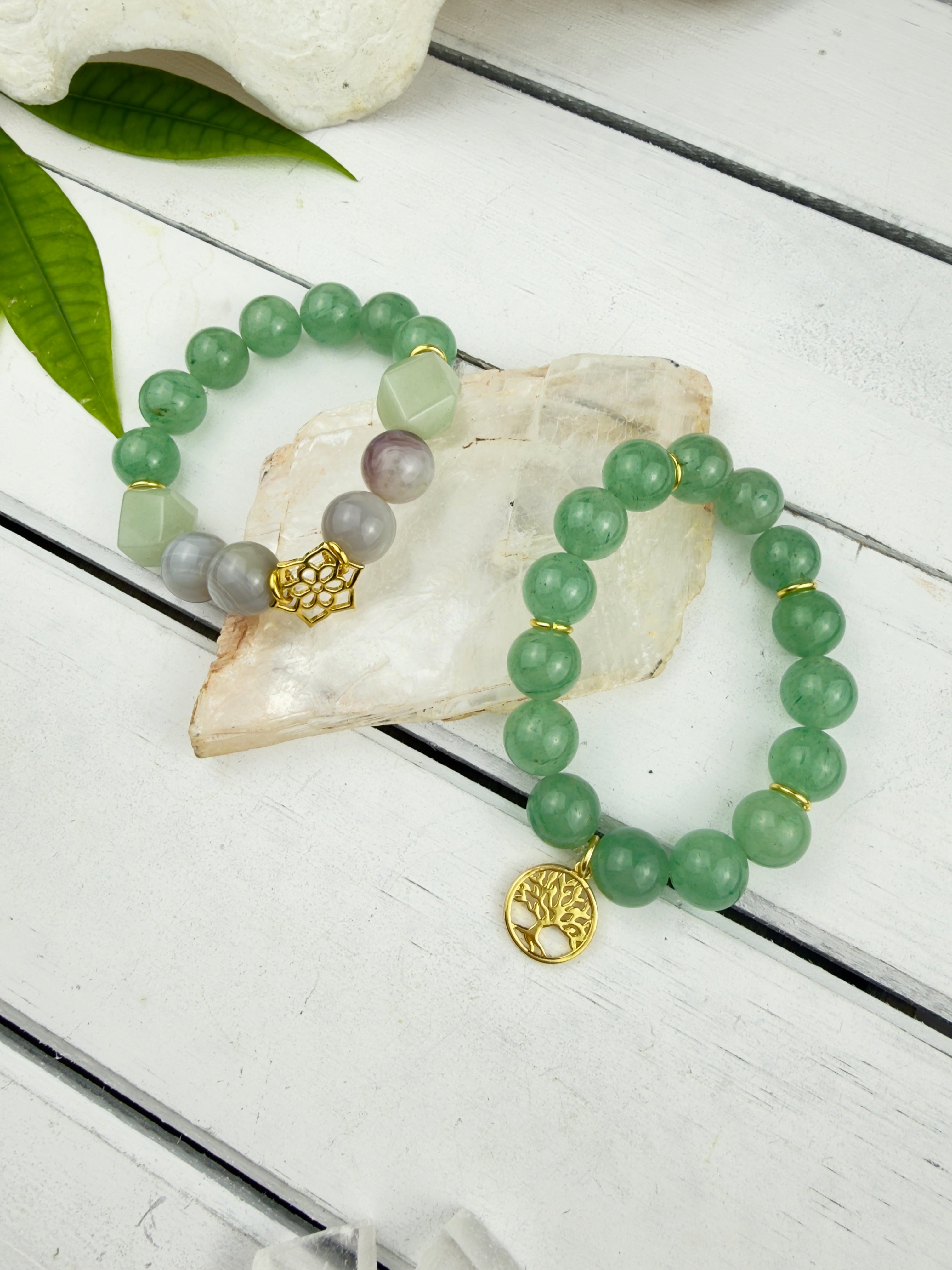 Prosperity Bracelets