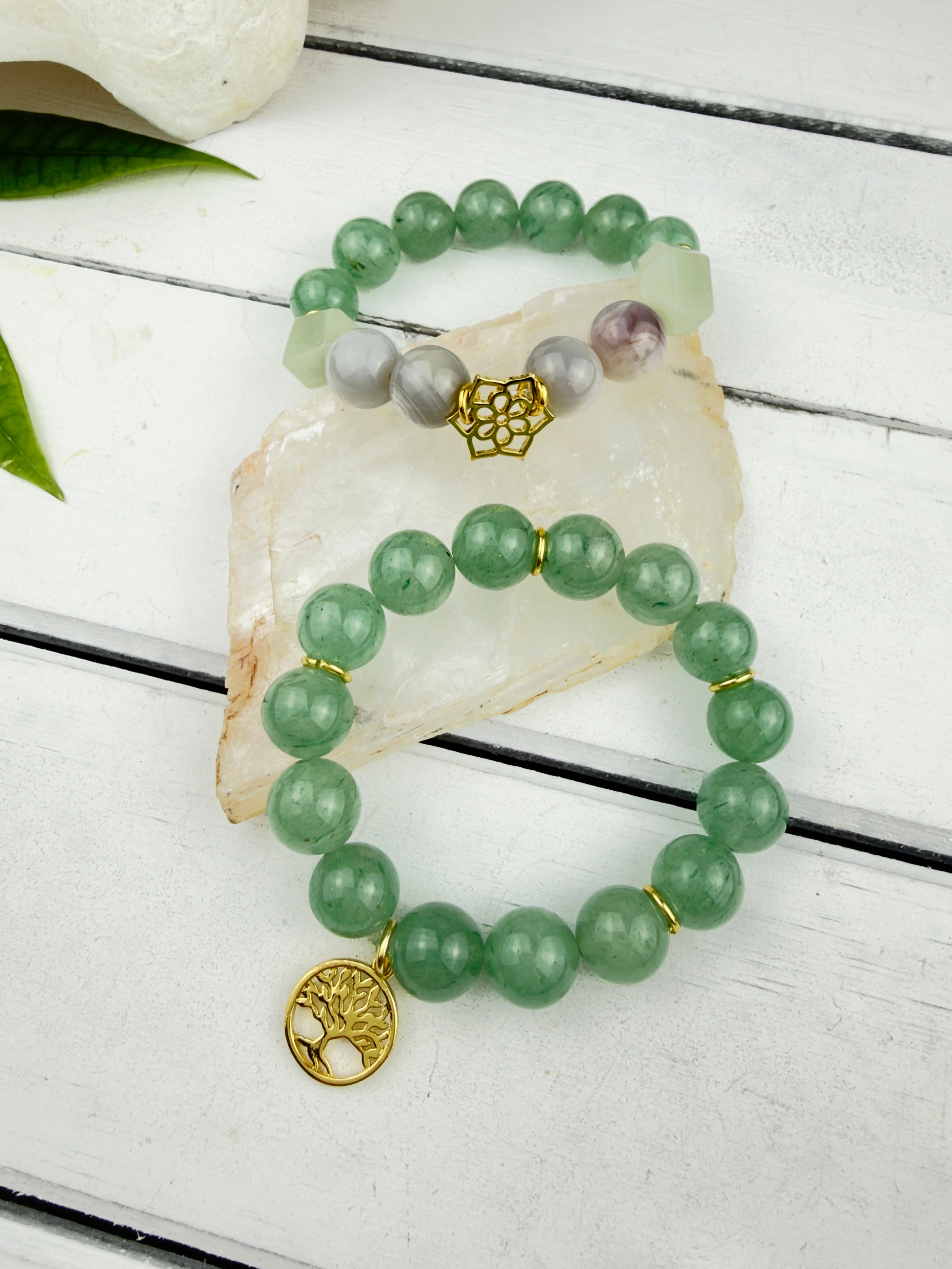 Prosperity Bracelets