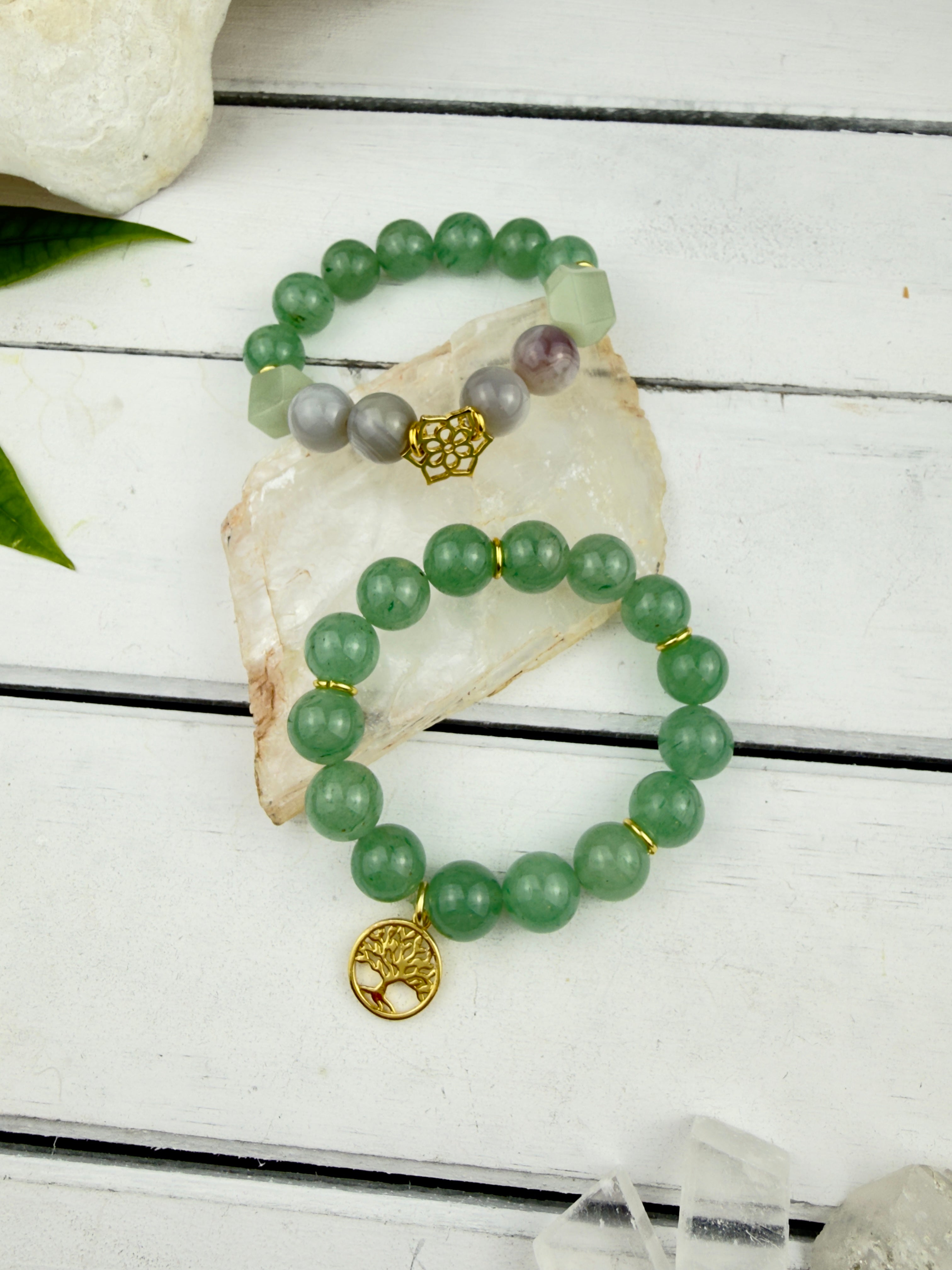 Prosperity Bracelets