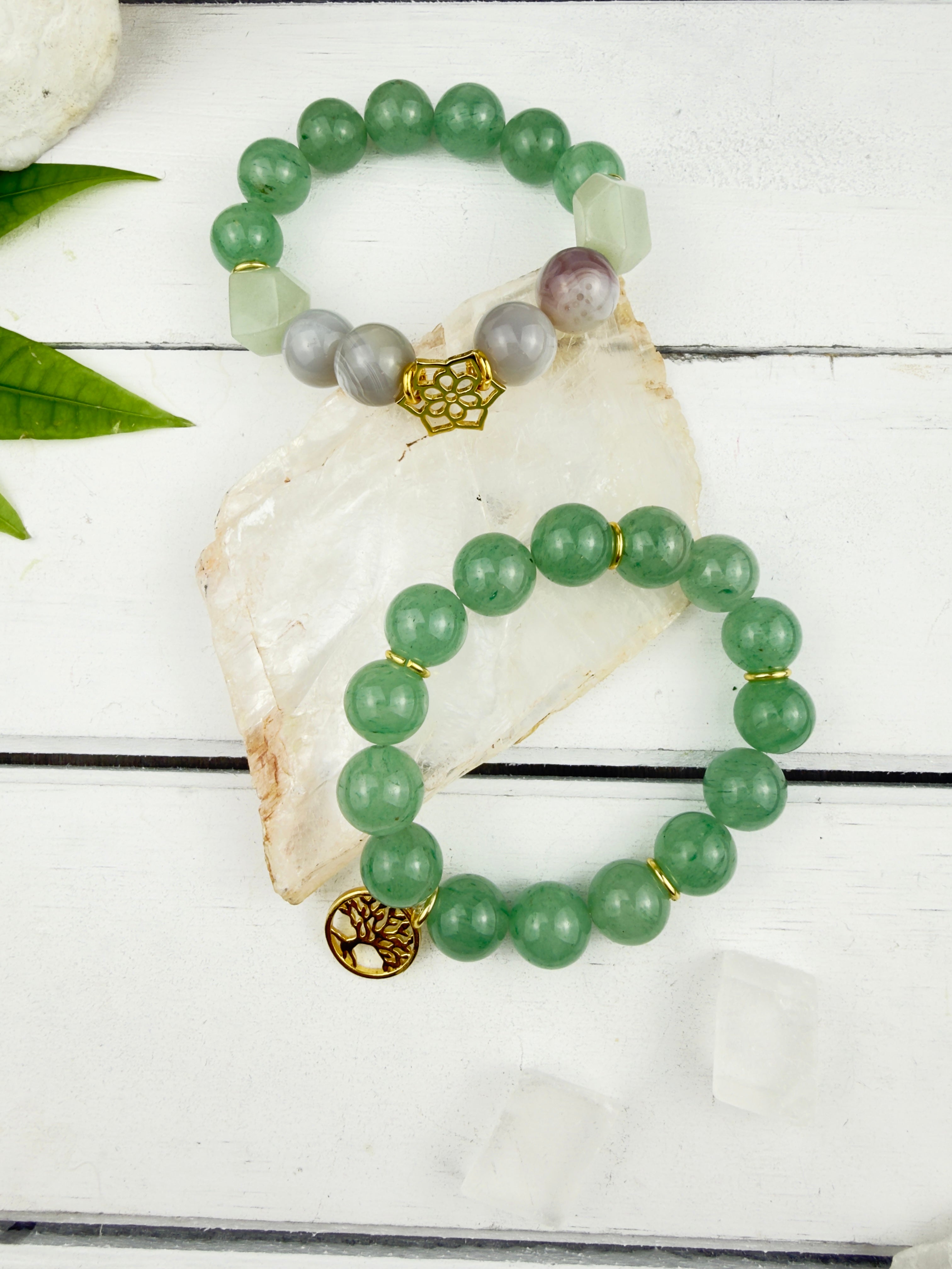 Prosperity Bracelets