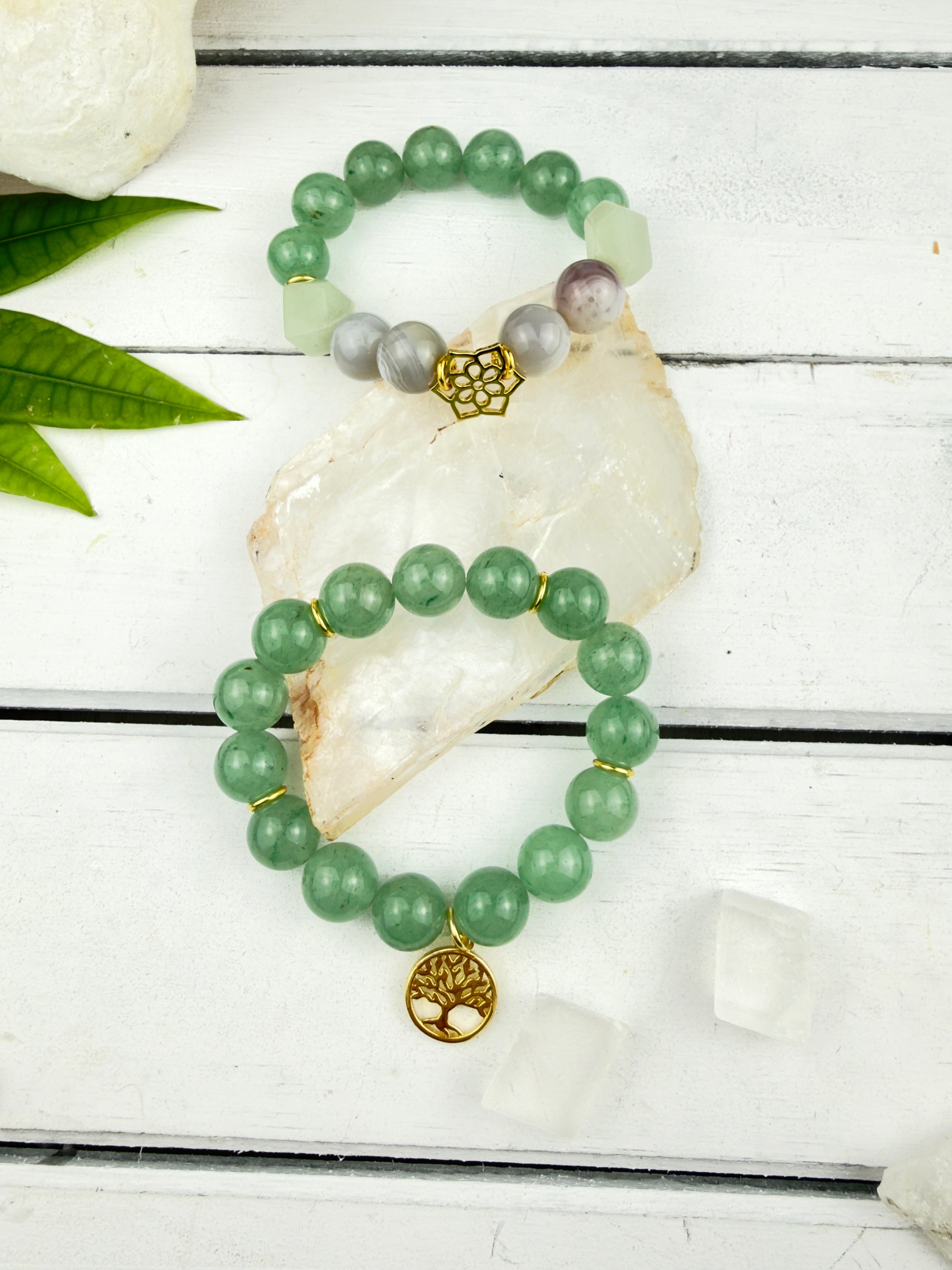 Prosperity Bracelets