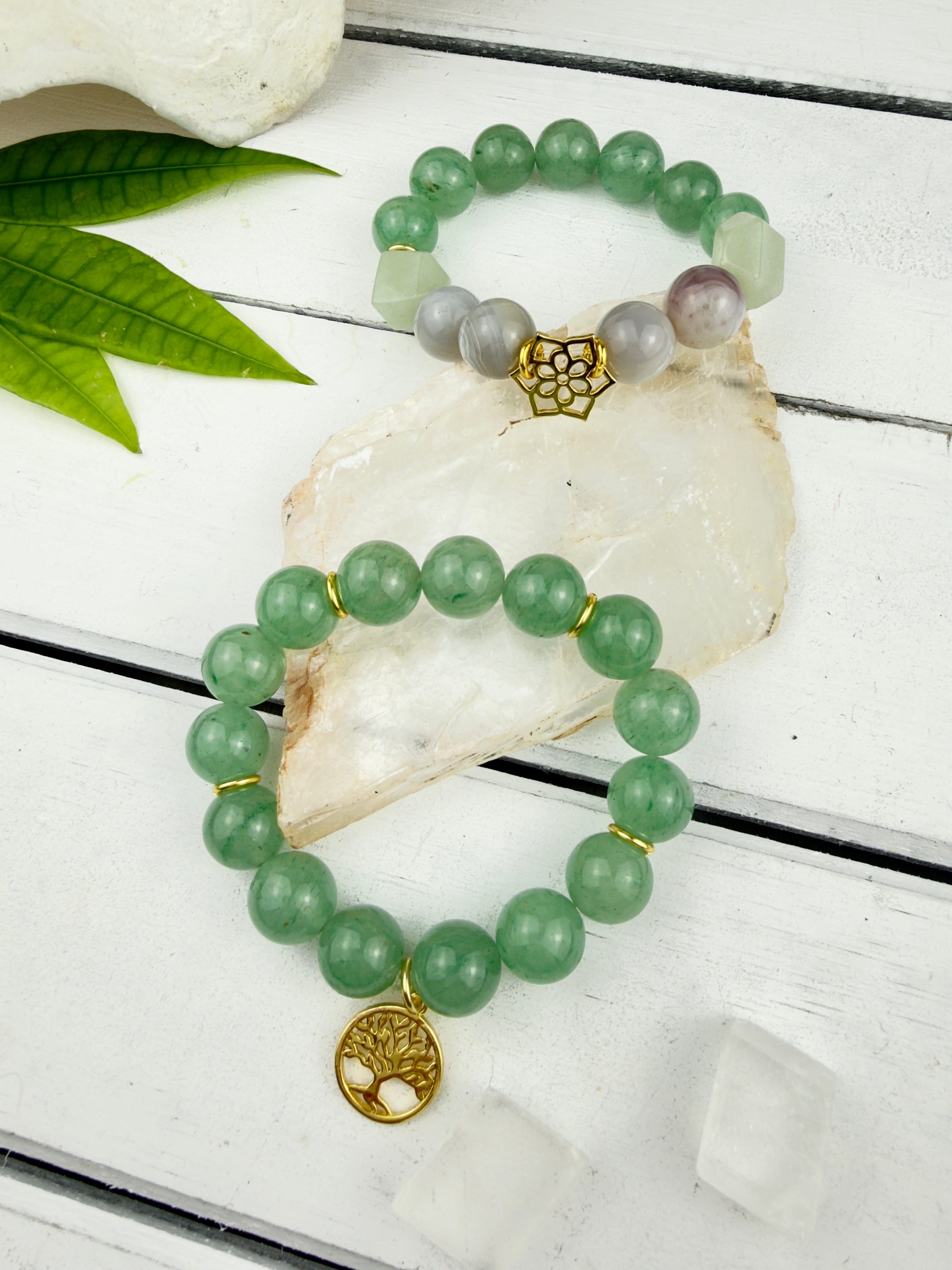 Prosperity Bracelets