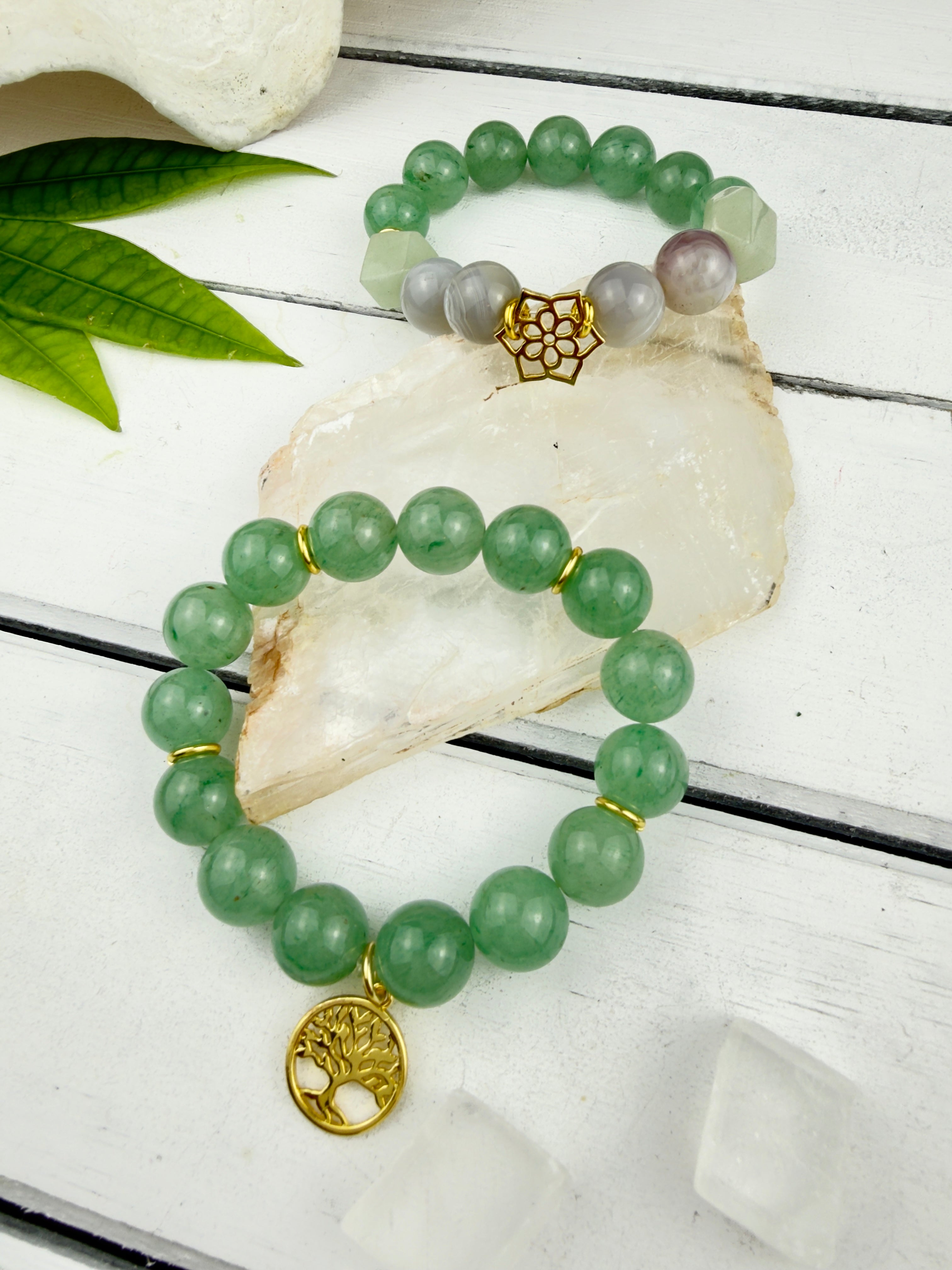 Prosperity Bracelets