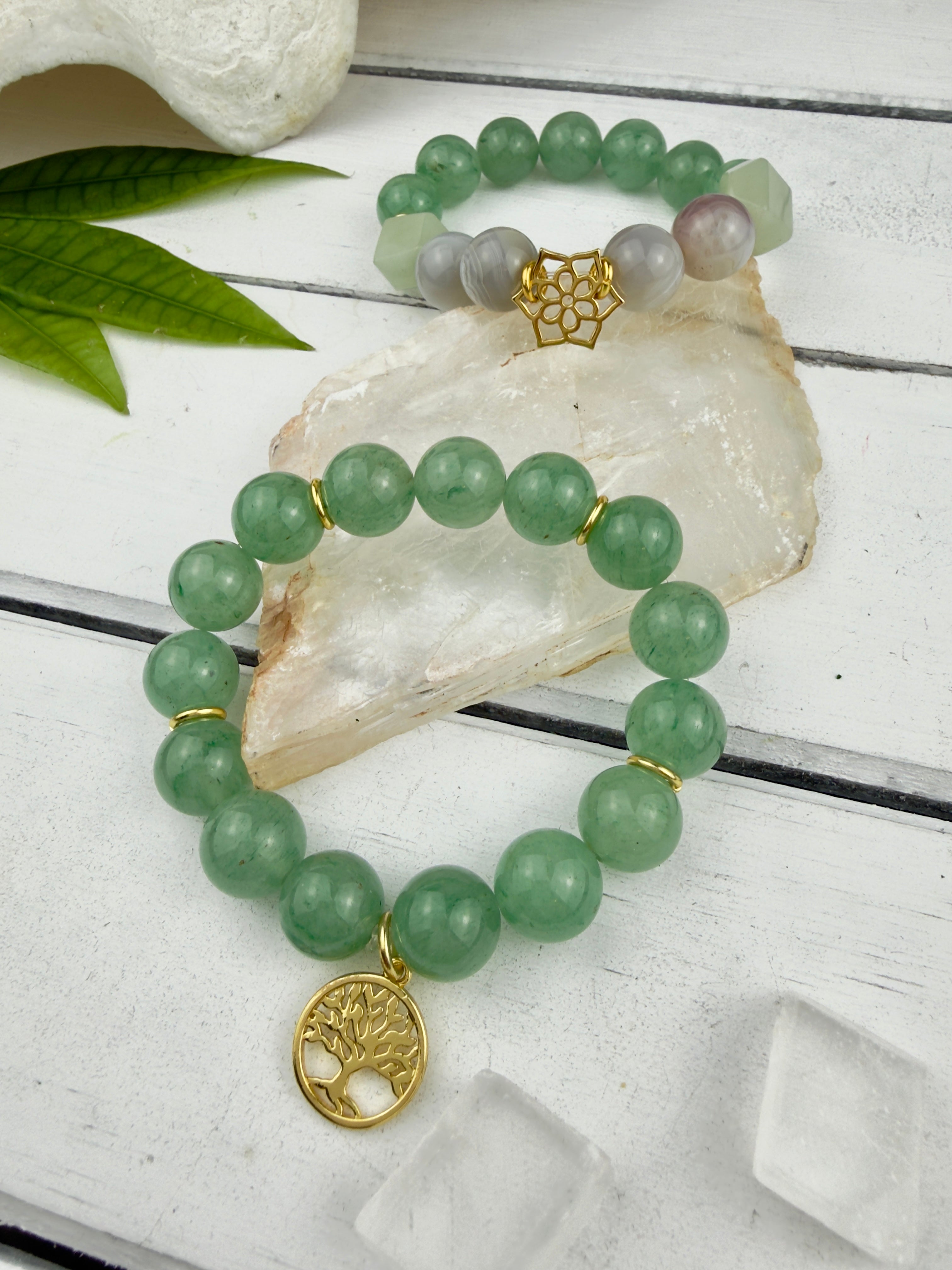 Prosperity Bracelets