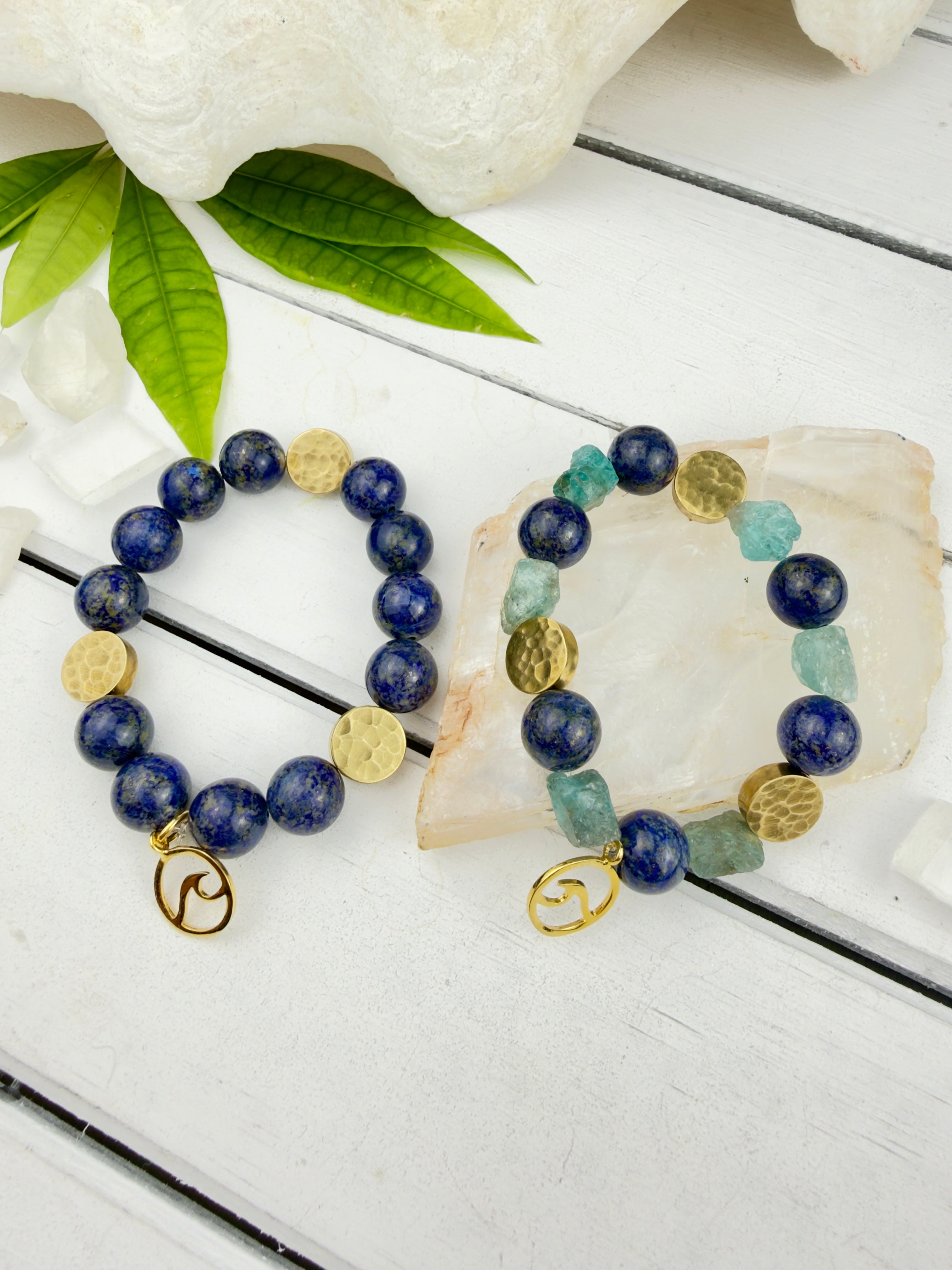 Taral Intuition Bracelets