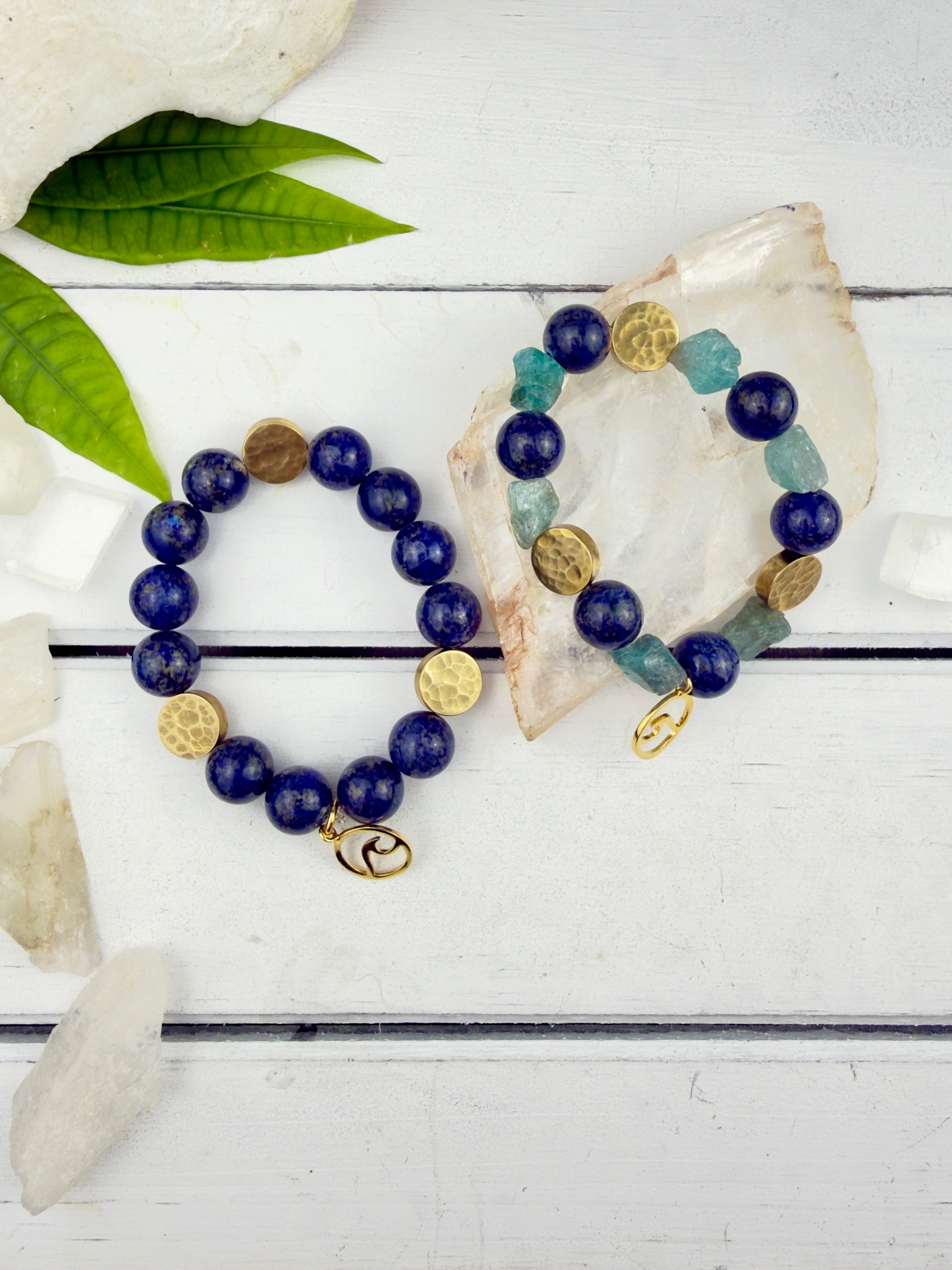Taral Intuition Bracelets