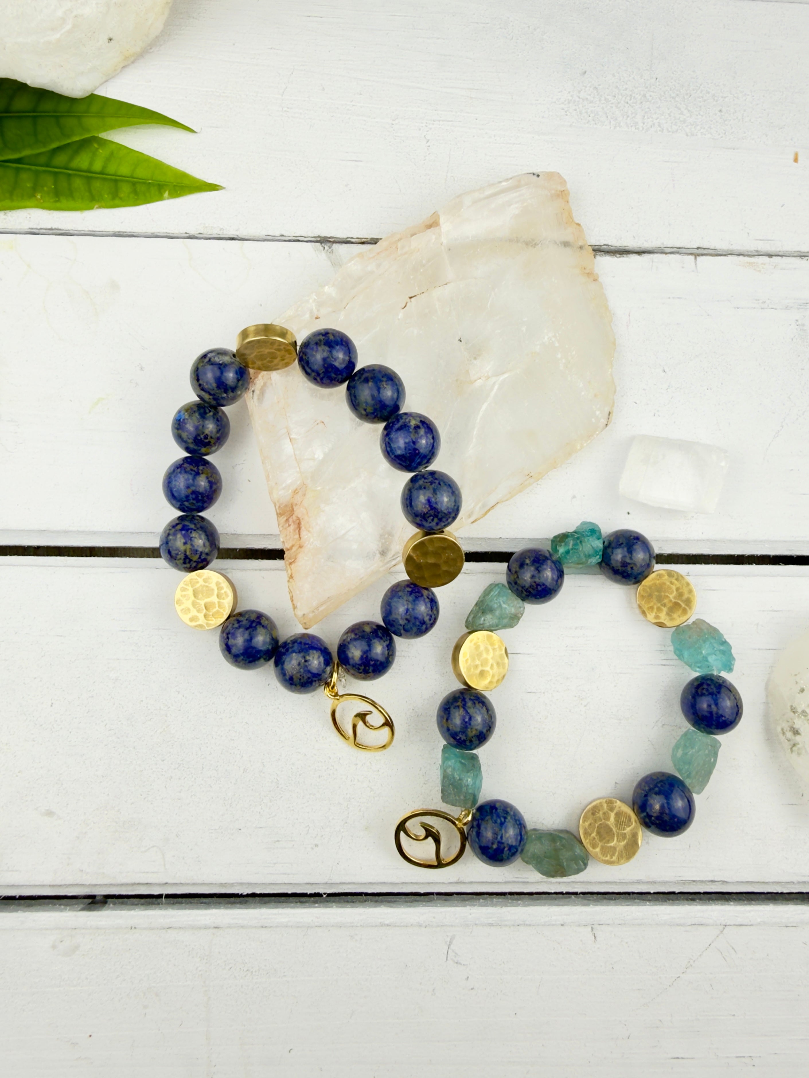 Taral Intuition Bracelets