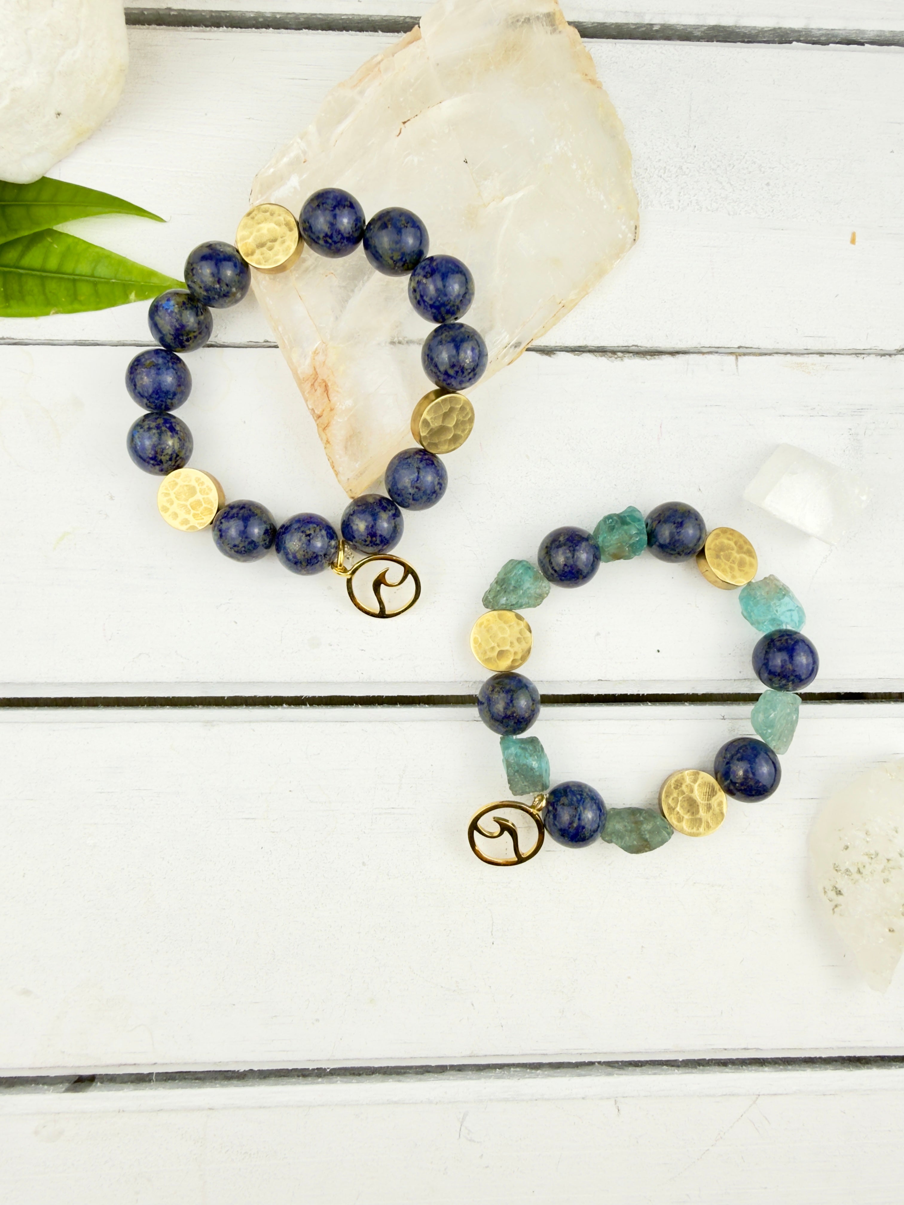 Taral Intuition Bracelets