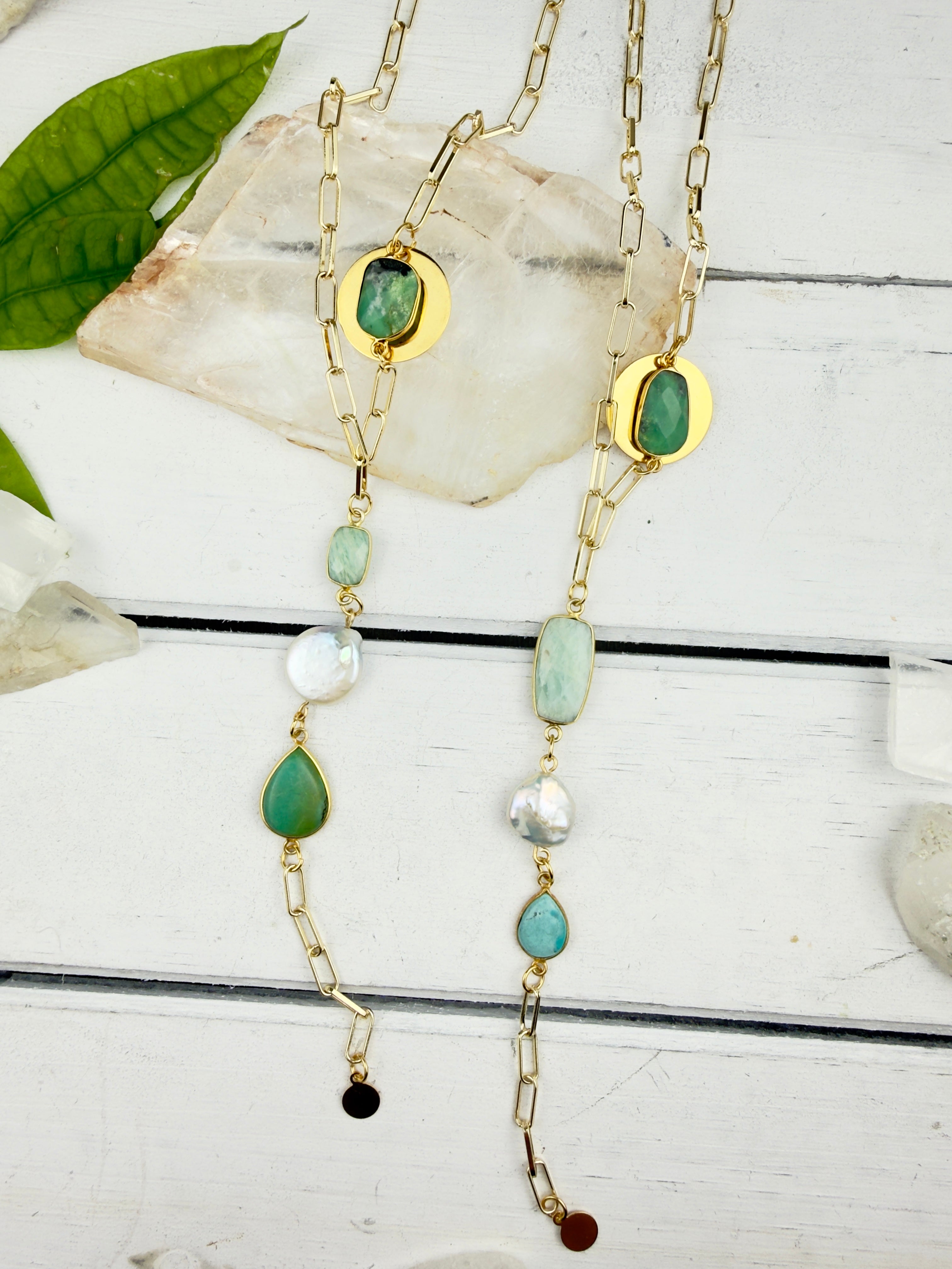 Divinity Necklace
