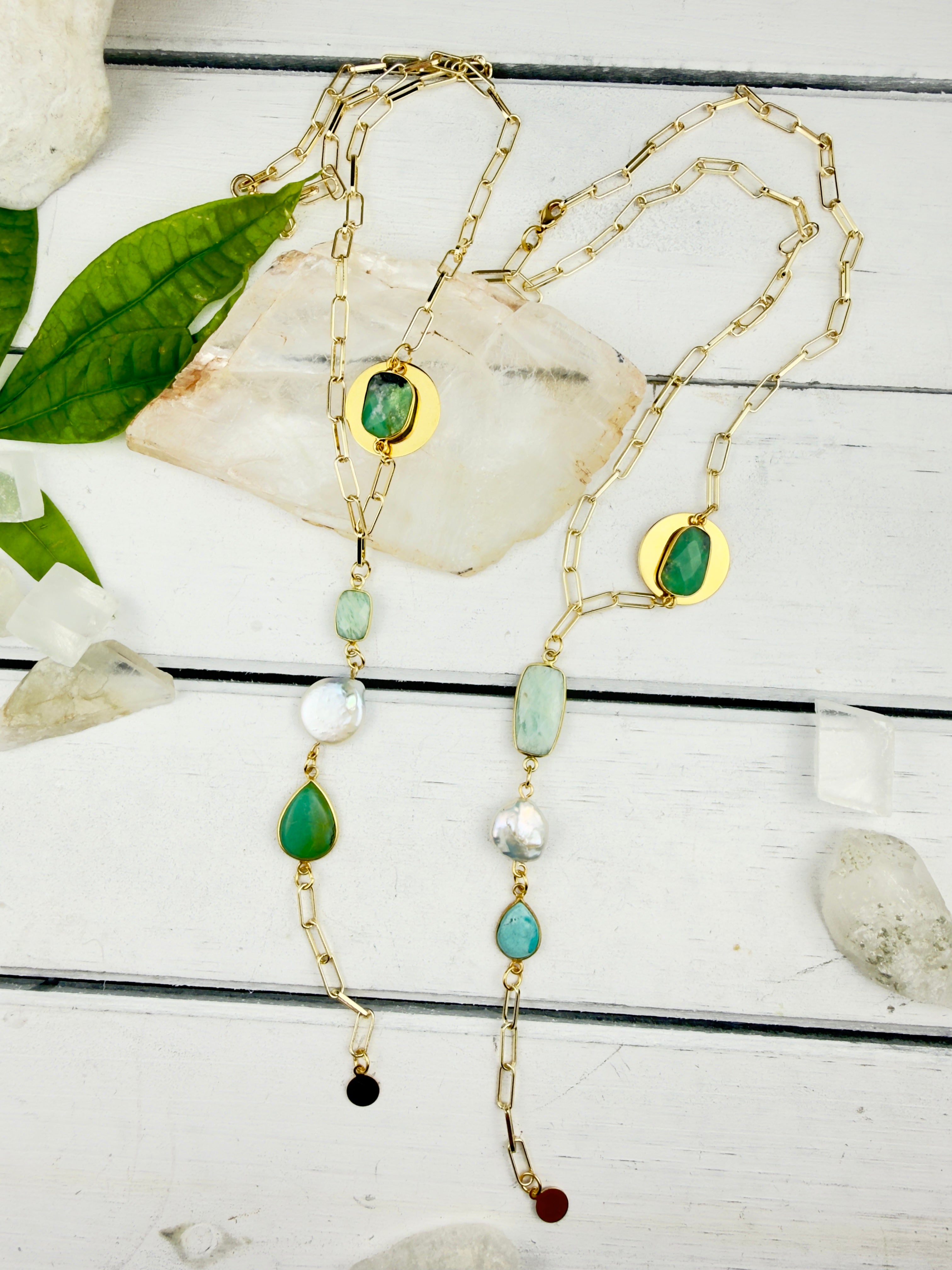 Divinity Necklace