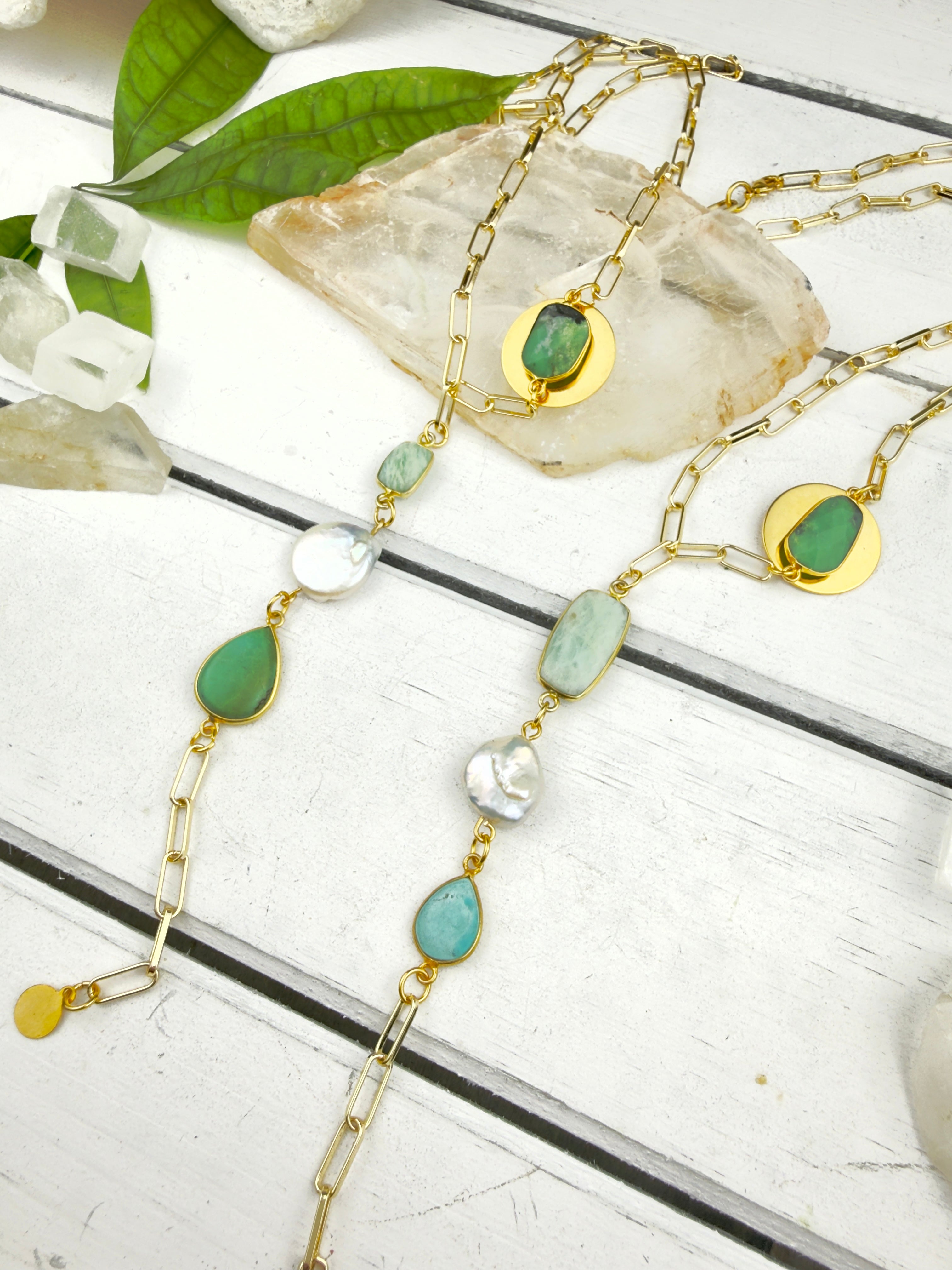Divinity Necklace
