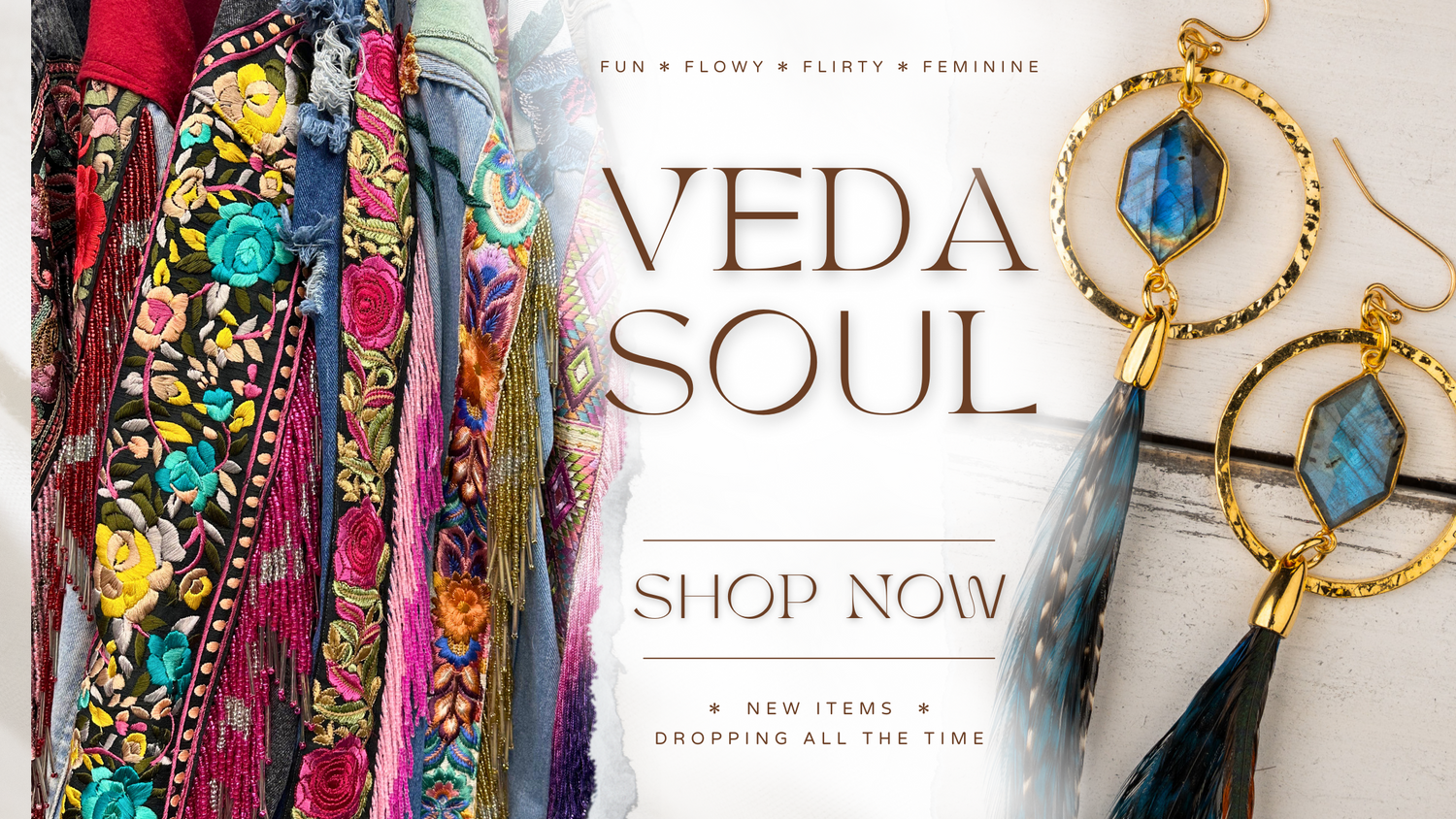 Veda Soul