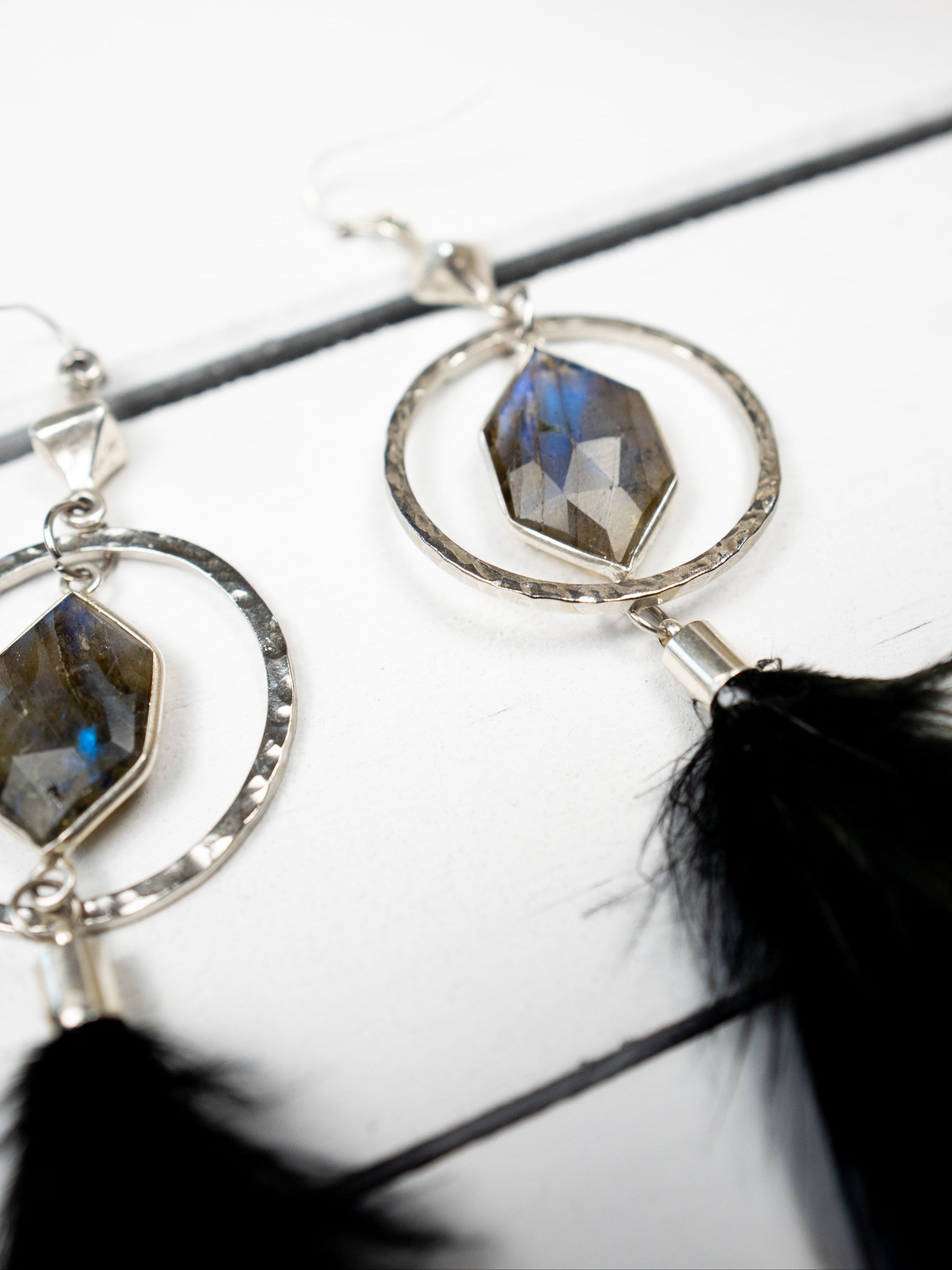 Midnight Muse Labradorite