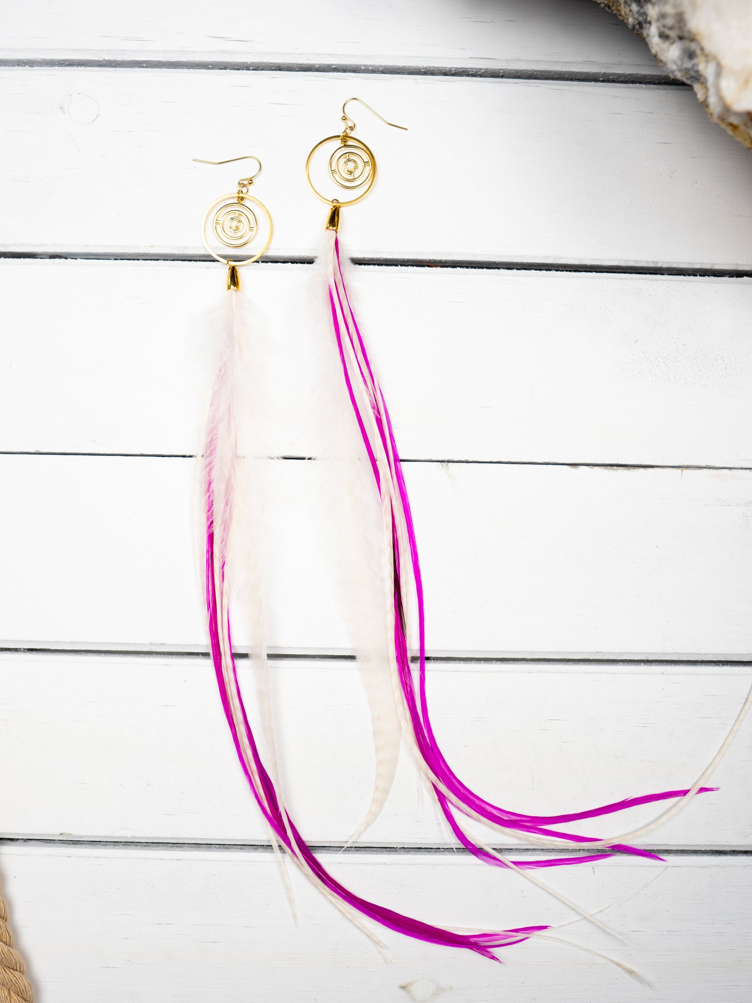 Opal Fuchsia Whisper