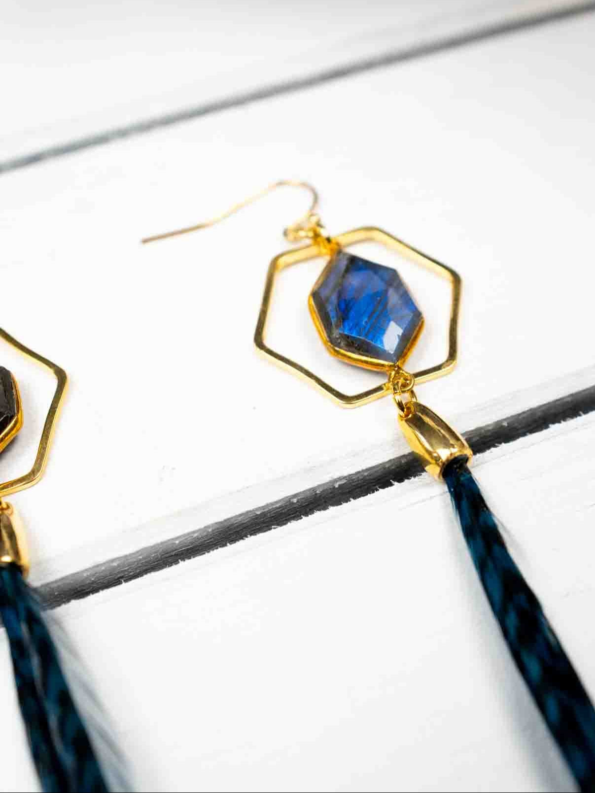 Azul Labradorite
